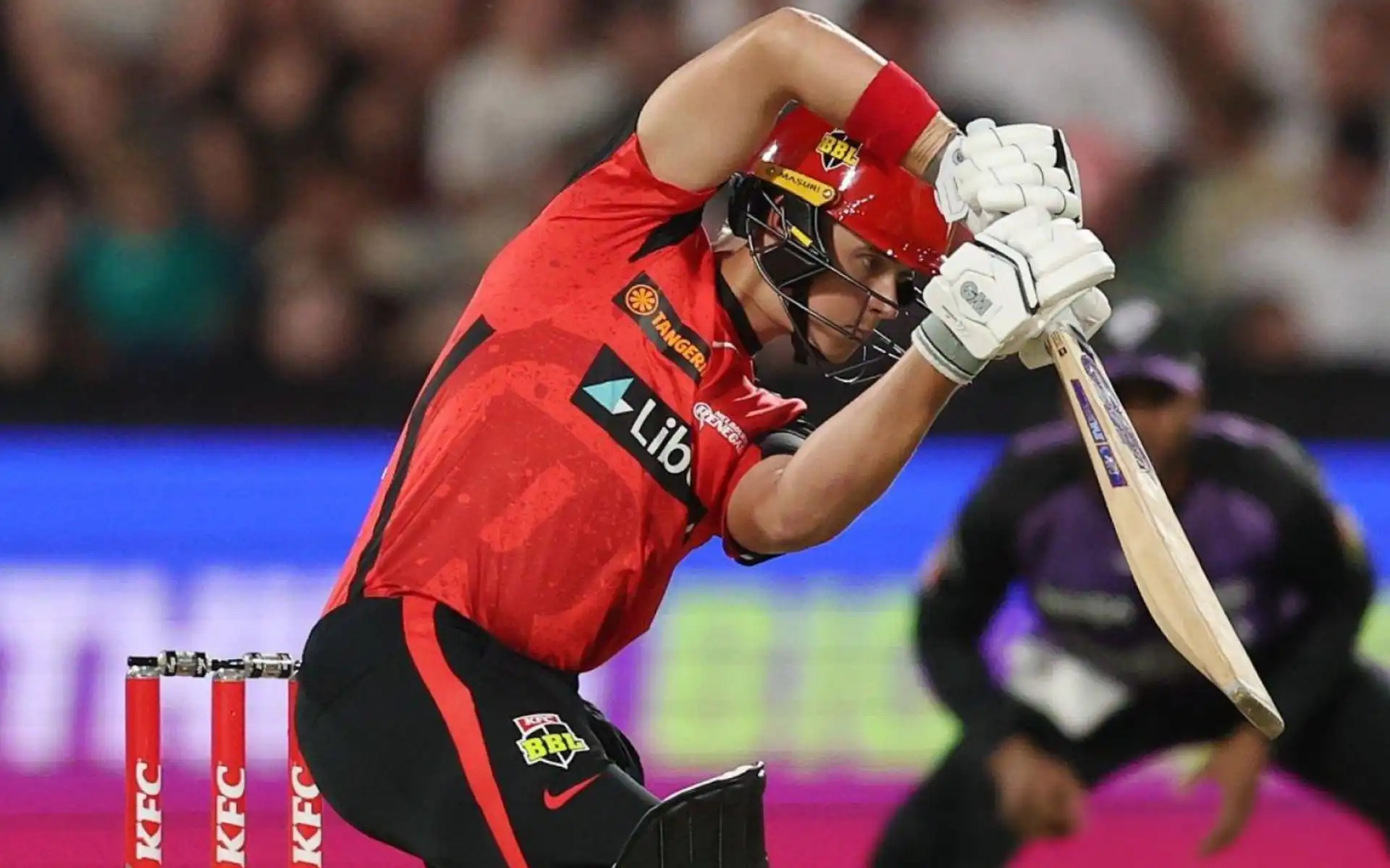 Jacob Bethell will play for RCB in IPL 2025 [Source: @RcbianOfficial/x.com]