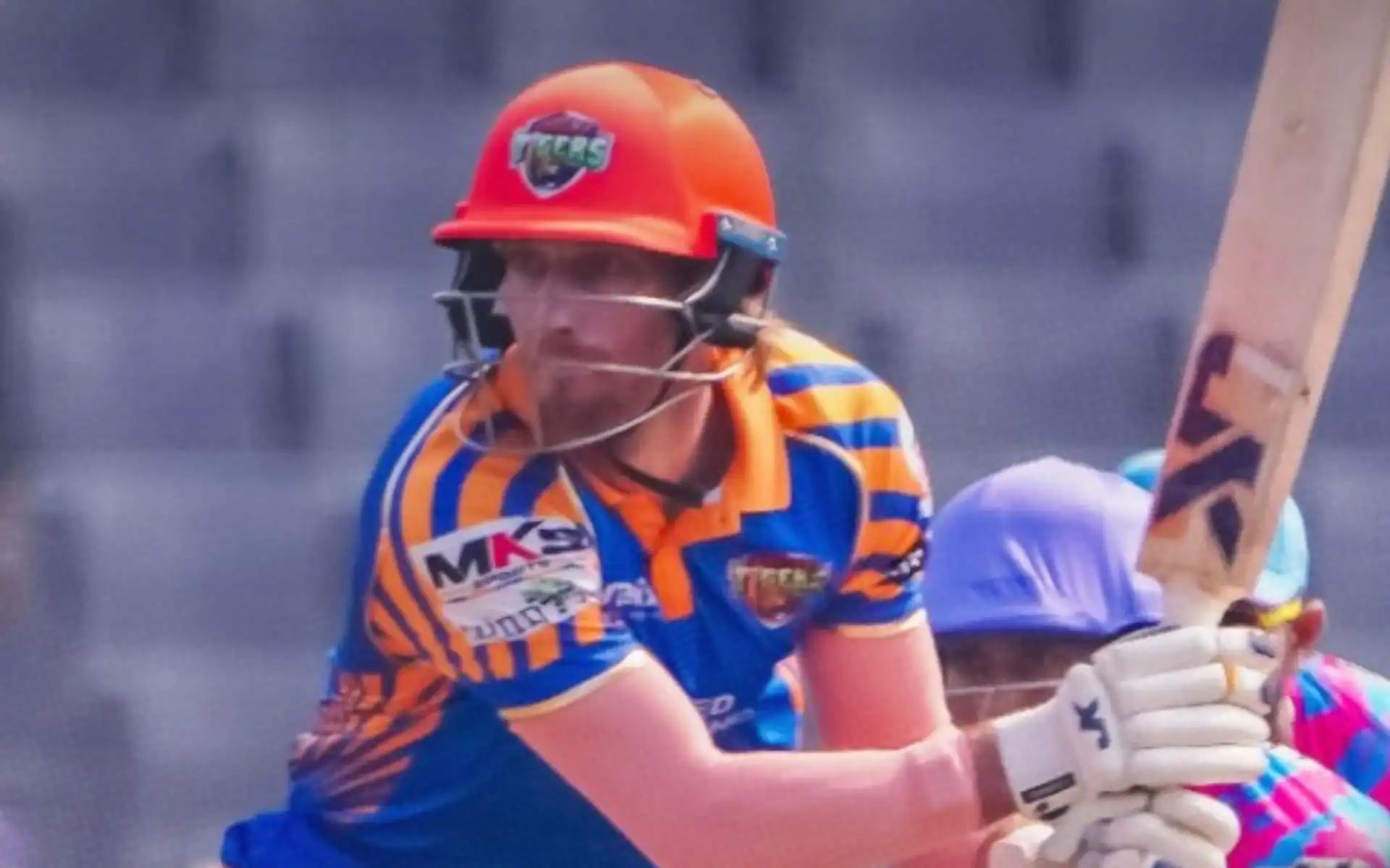 BPL 2024-25 KHT vs CHK Highlights: Bosisto's Bossy Knock, Hider's 4-Fer Drains Shamim Hossain's Heroics For Kings