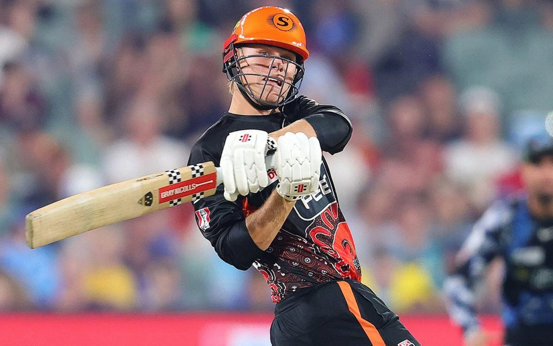 Perth Scorchers defeated Strikers by seven wickets [Source: @BBL/x]