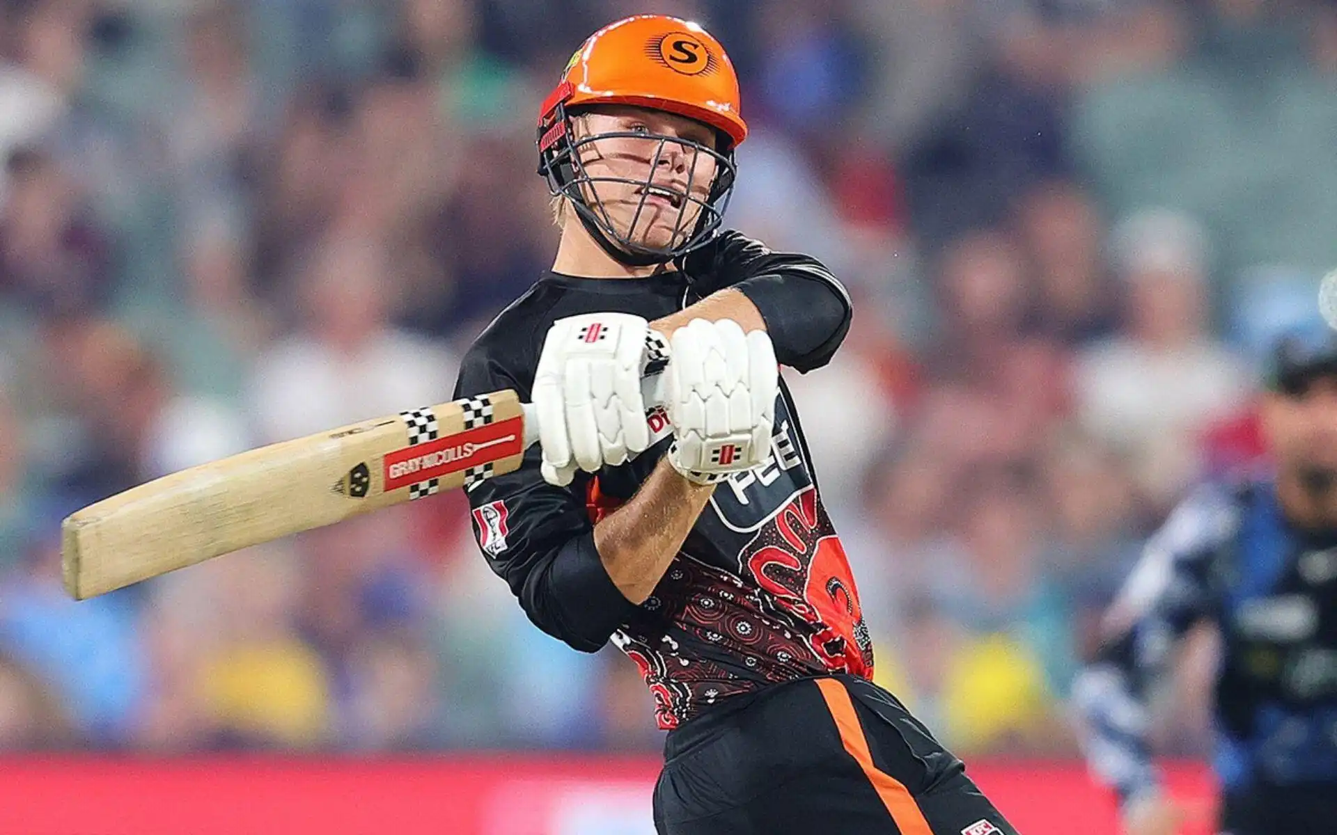 Perth Scorchers defeated Strikers by seven wickets [Source: @BBL/x]