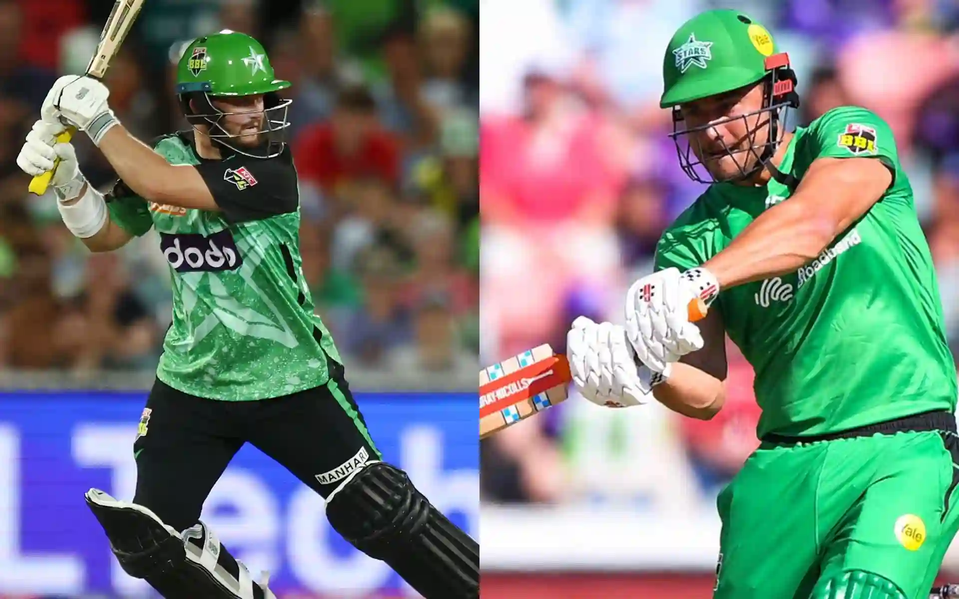 HEA vs STA Dream11 Prediction: 3 Top Captain Or Vice-Captain Choices For Match 19 Of BBL 14