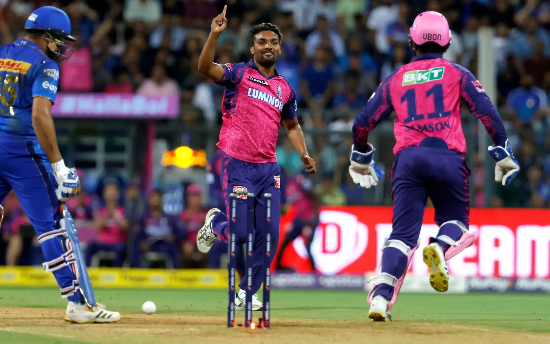 Sandeep Sharma [Source: @IPL/x]