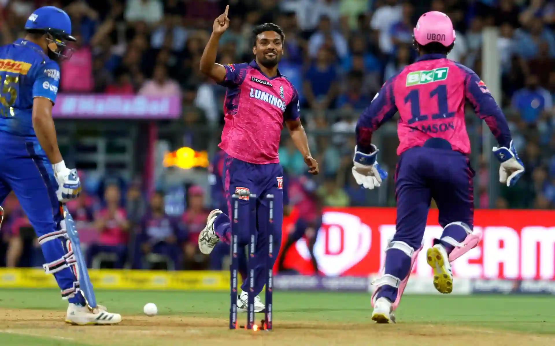 Sandeep Sharma [Source: @IPL/x]