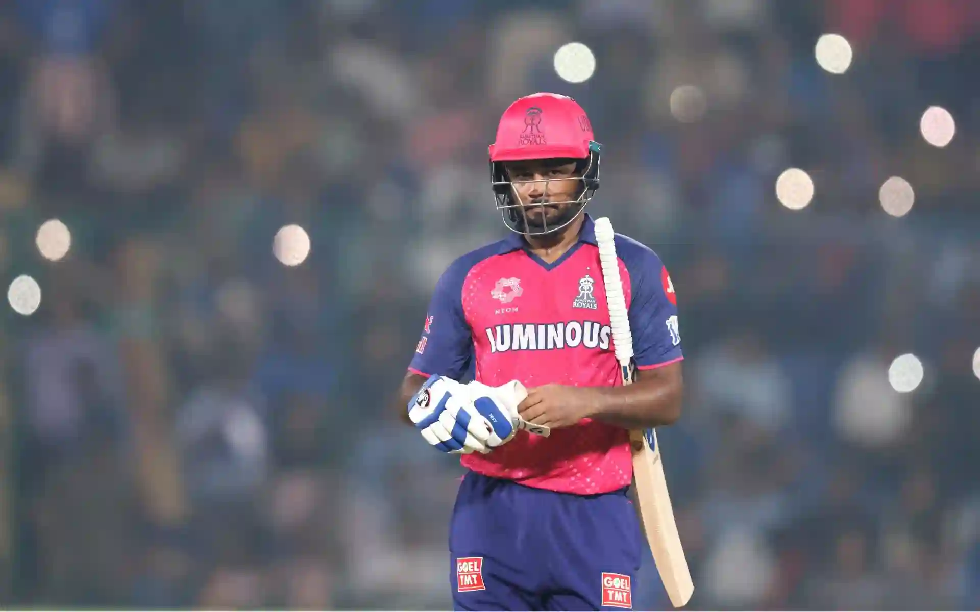 Sanju Samson [Source: @IPL/x]