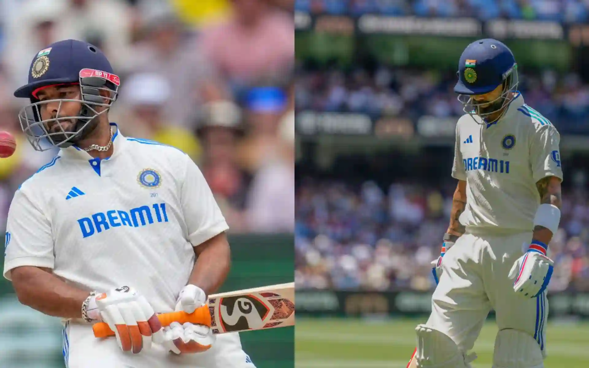 Gambhir fumed on Indian batters for poor shot selection [Source: AP]