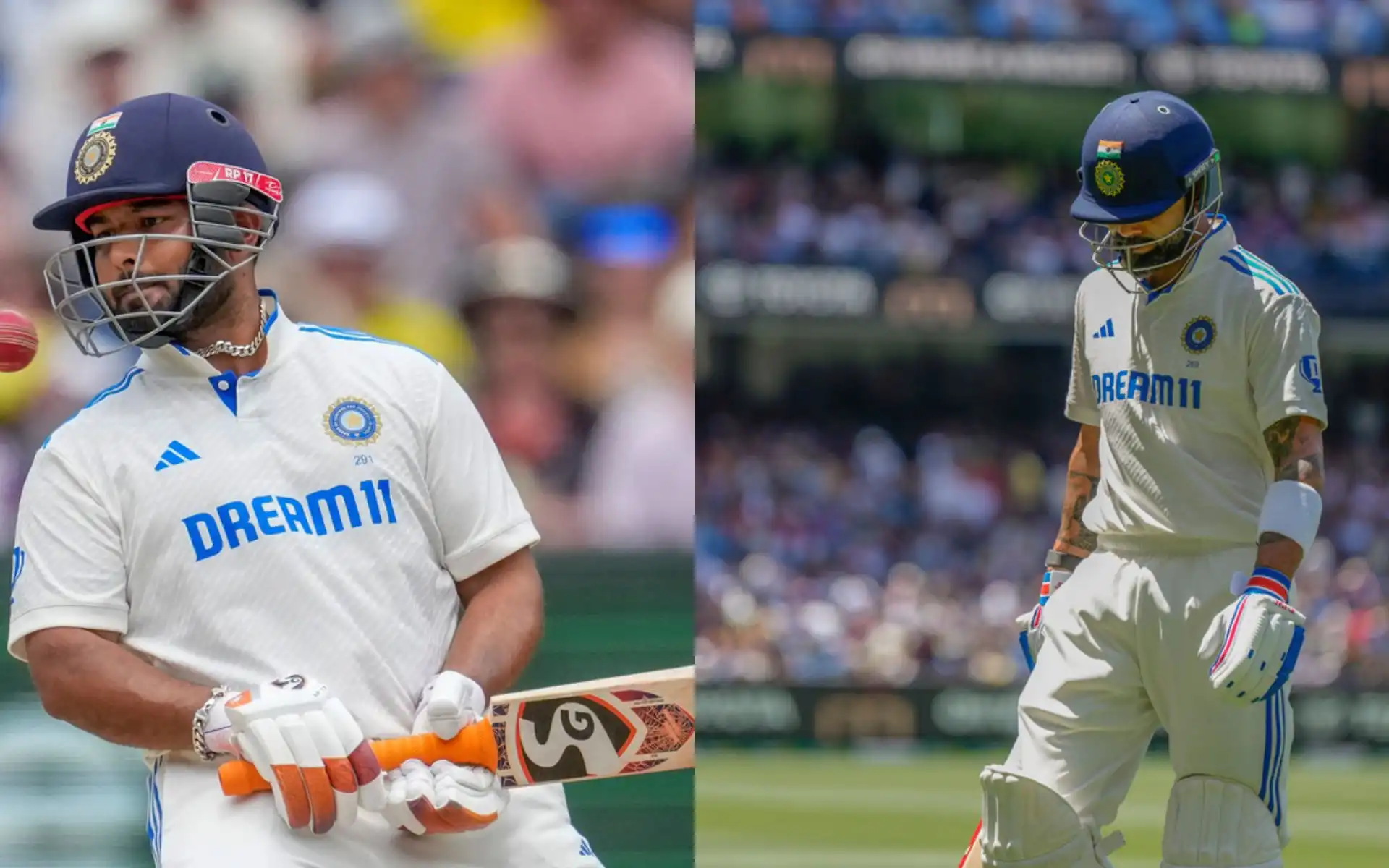 Rift In Indian Team; Gambhir Gives Final Warning To 'Careless' Batters After MCG Horror