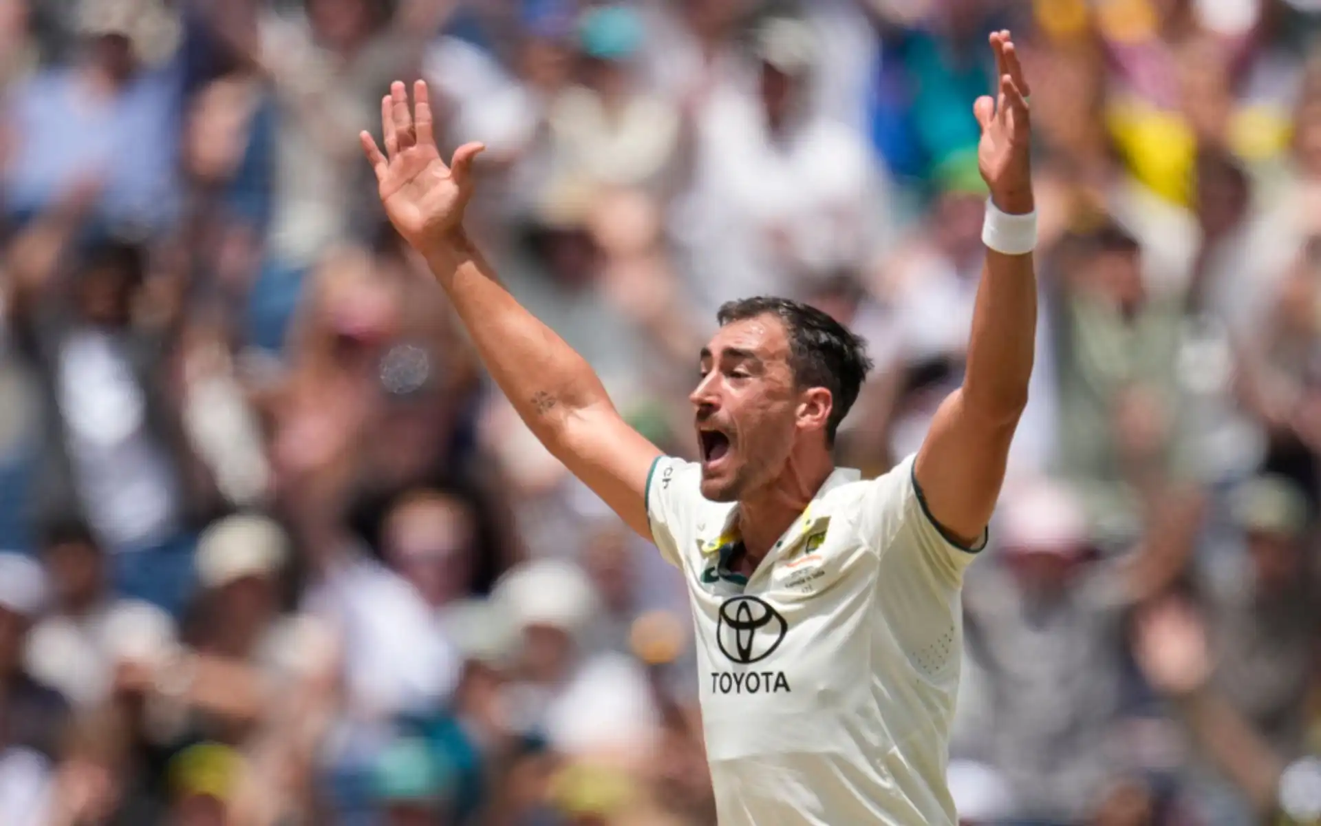 Mitchell Starc To Miss SCG Test Due To Injury? Check Latest Fitness Update