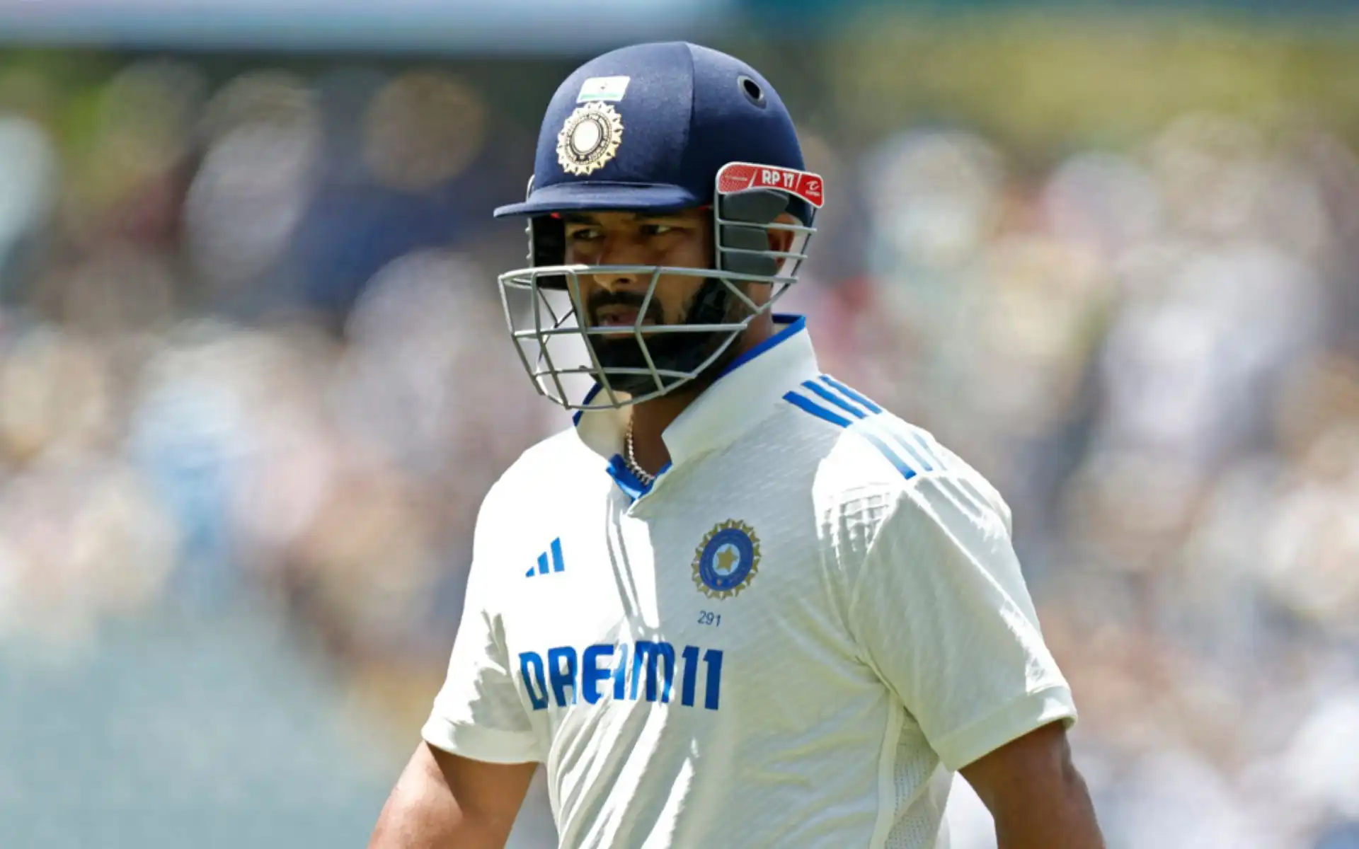 Pant to be dropped for SCG Test? [Source: AP Photos]

