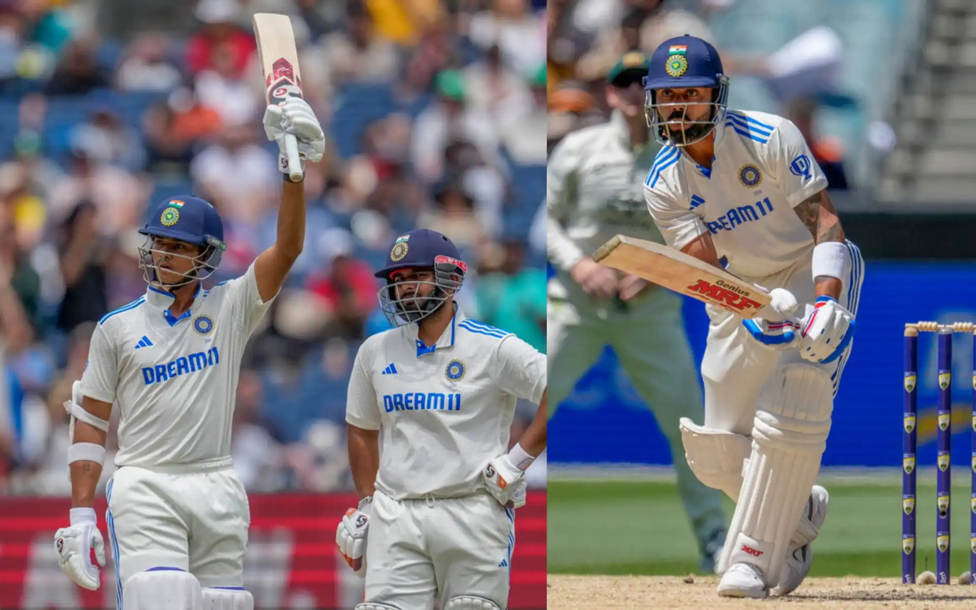 India to face Australia at SCG (Source:@AP)