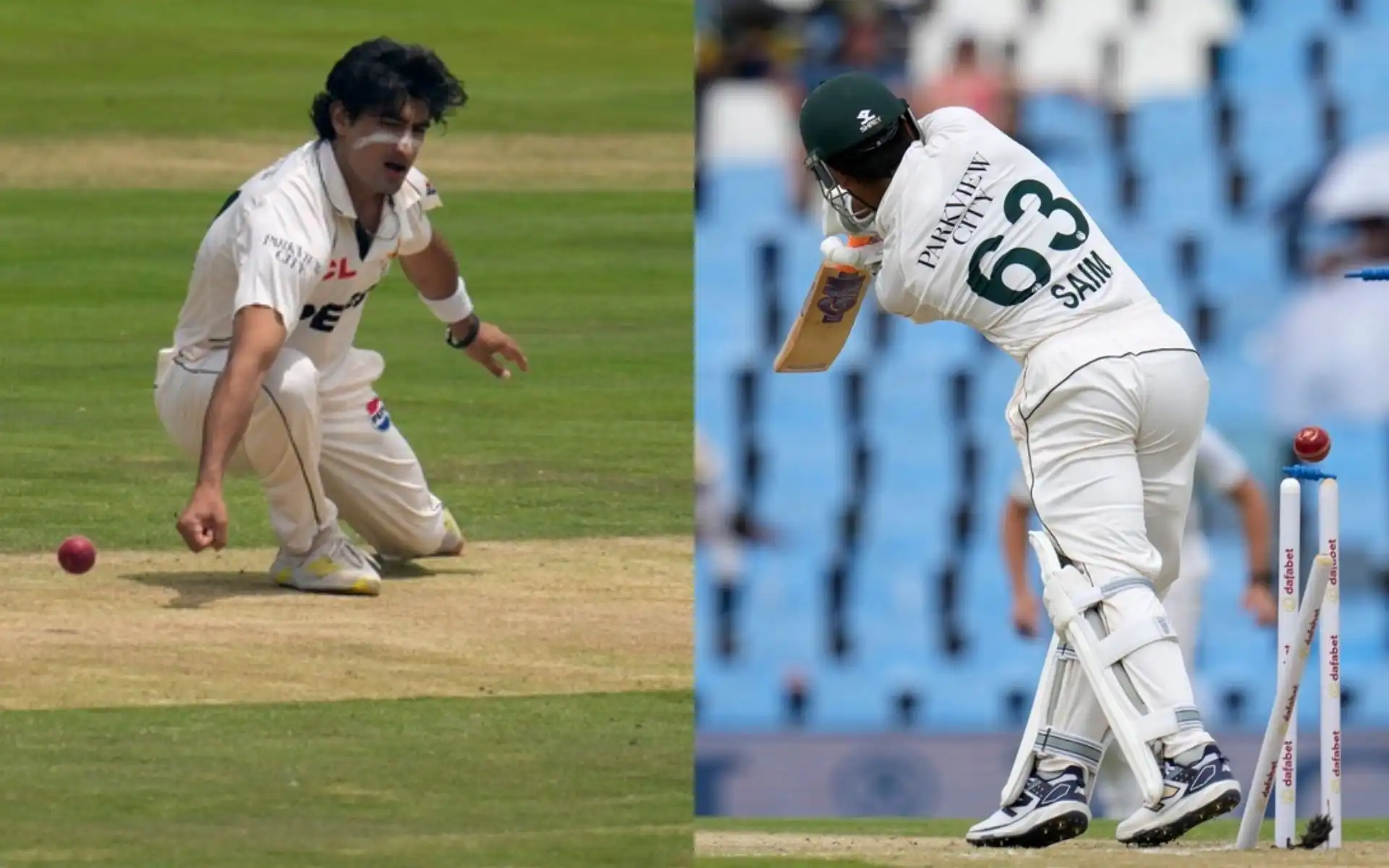 Naseem Shah Replaced, Saim Ayub Out? Pakistan's Strongest XI For 2nd Test vs SA