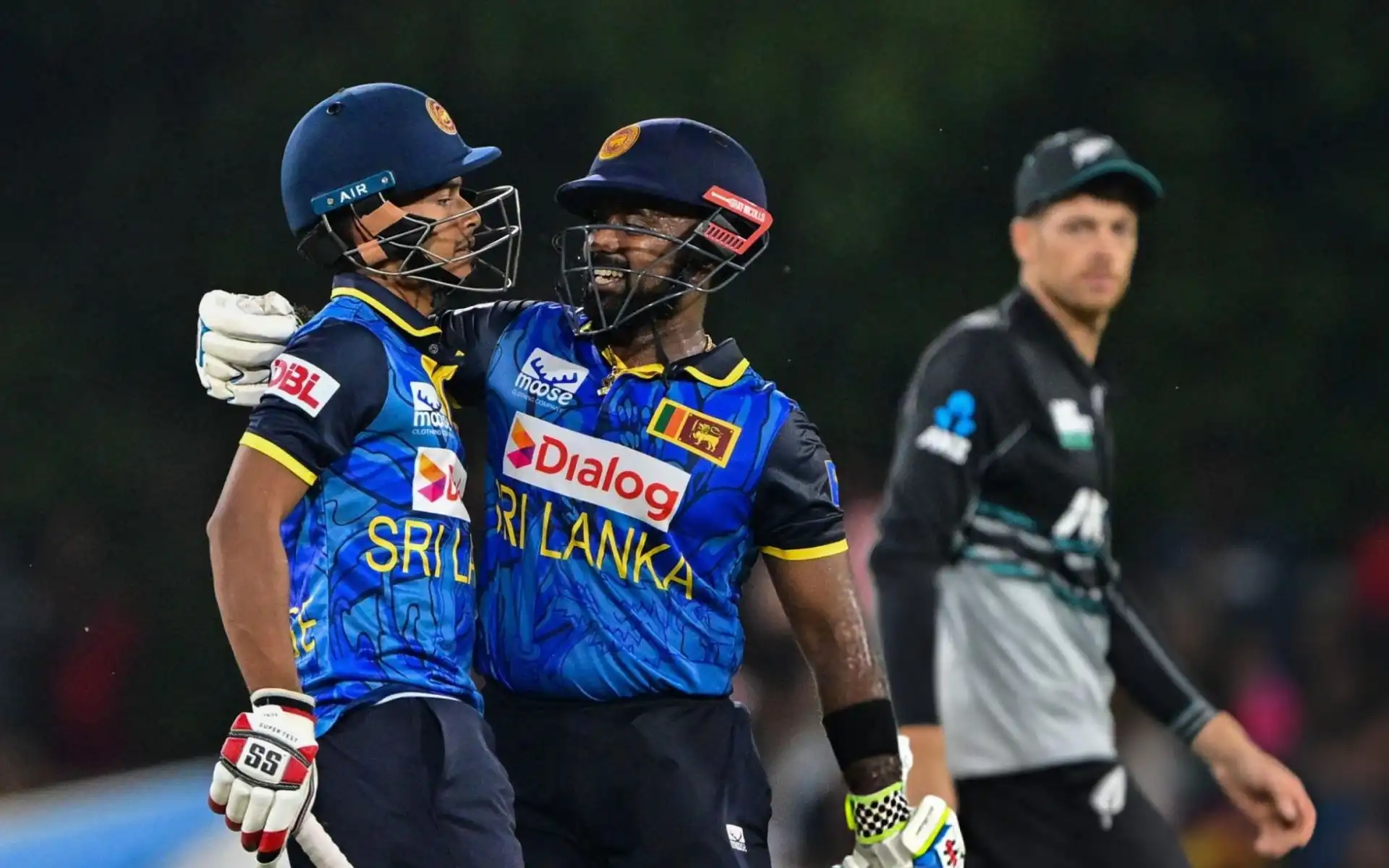 NZ vs SL Dream11 Prediction Today Match, Fantasy Cricket Tips, Pitch Report – Sri Lanka Tour Of New Zealand 2024-25, 3rd T20I