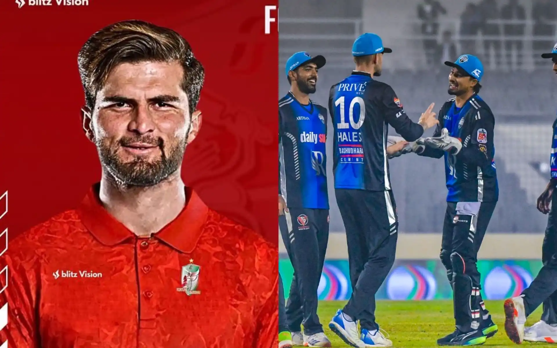 FBA vs RAN Match Prediction: Who Will Win Today's BPL 2024-25 Match 6 Between Barishal vs Riders?