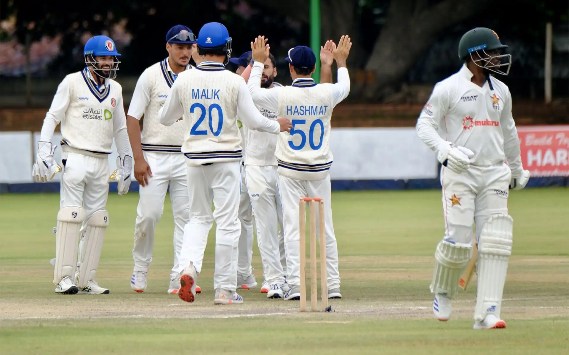 ZIM vs AFG Dream11 Prediction Today Match, Fantasy Cricket Tips, Pitch Report – Afghanistan Tour Of Zimbabwe 2024, 2nd Test