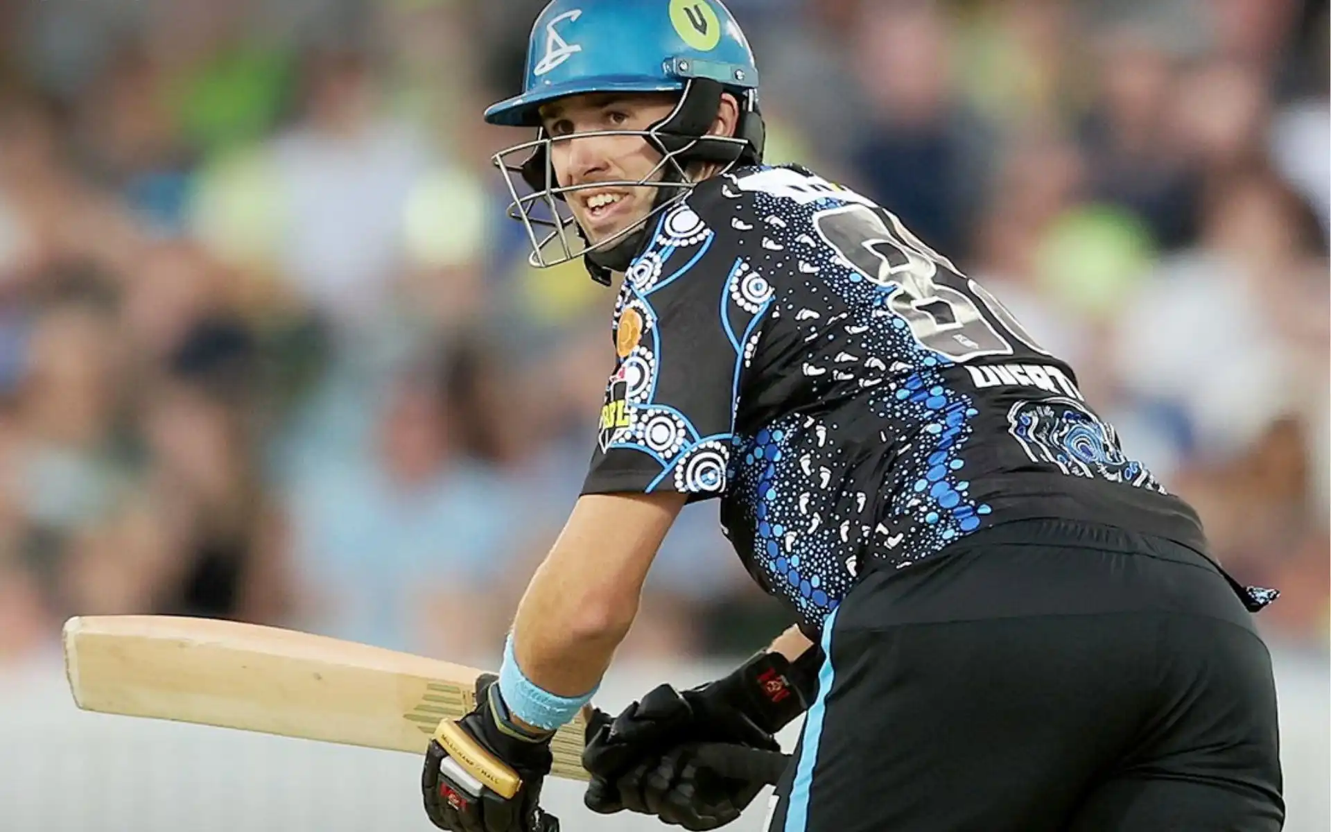 Jamie Overton [Source: @BBL/x]