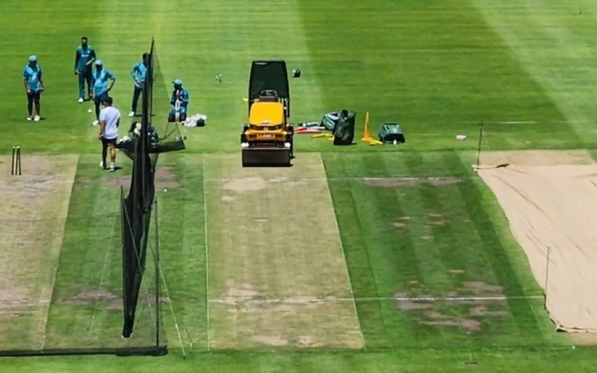Newlands Cape Town Pitch Report For South Africa vs Pakistan 2nd Test
