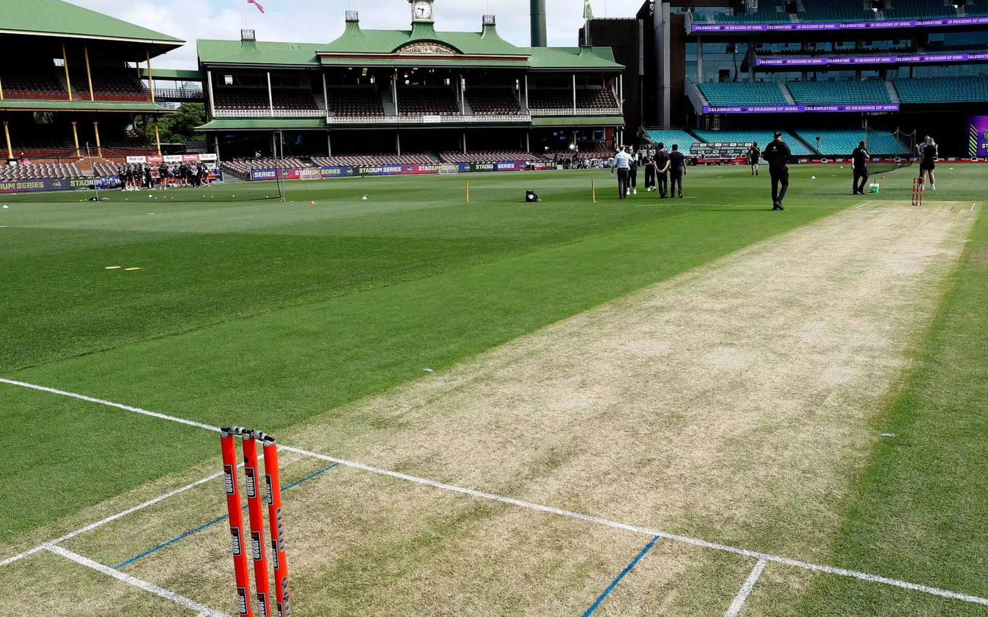 Sydney Cricket Ground [Source: @scg/x.com]