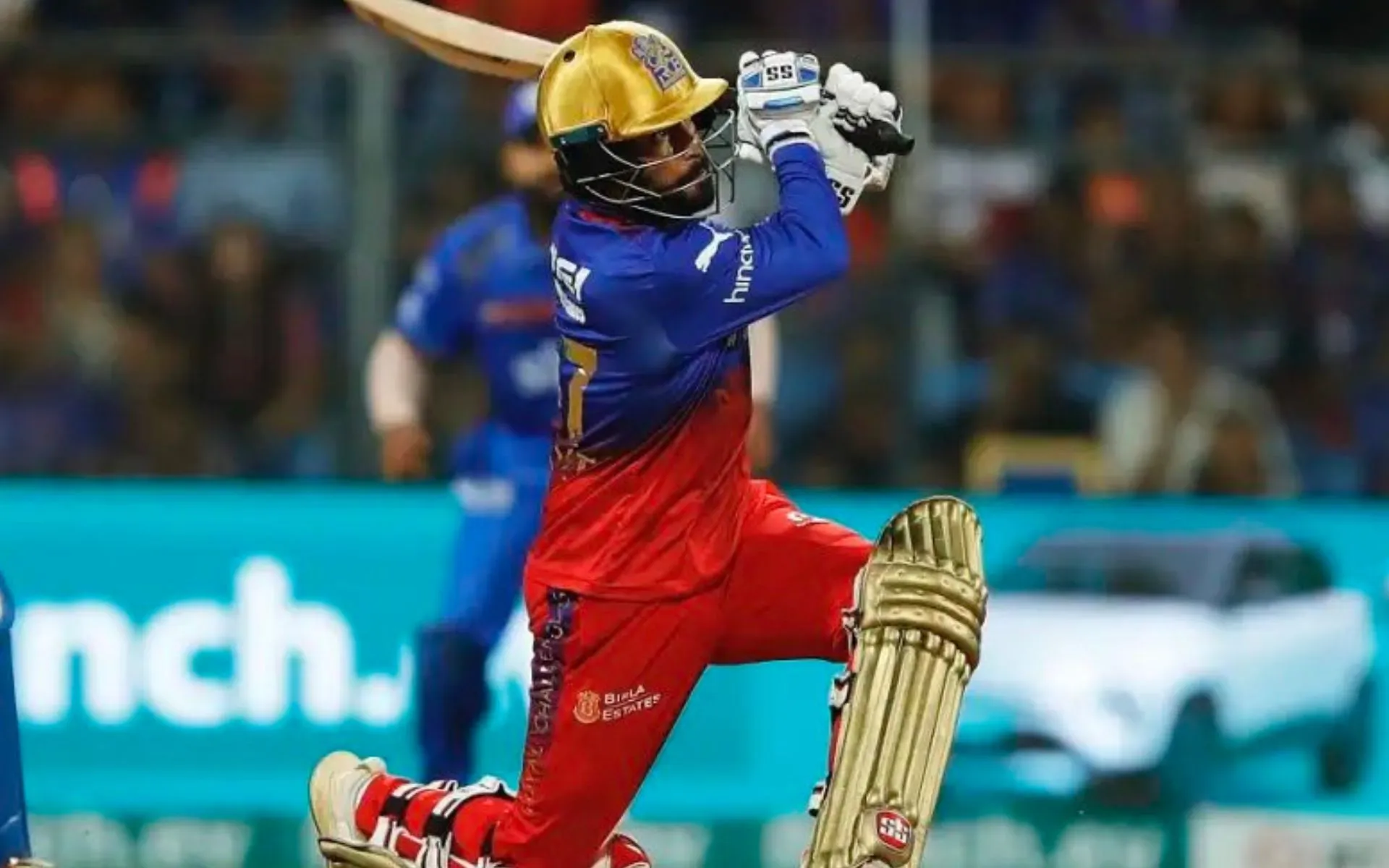 Rajat Patidar For RCB [Source: @RcbianOfficial/x.com]