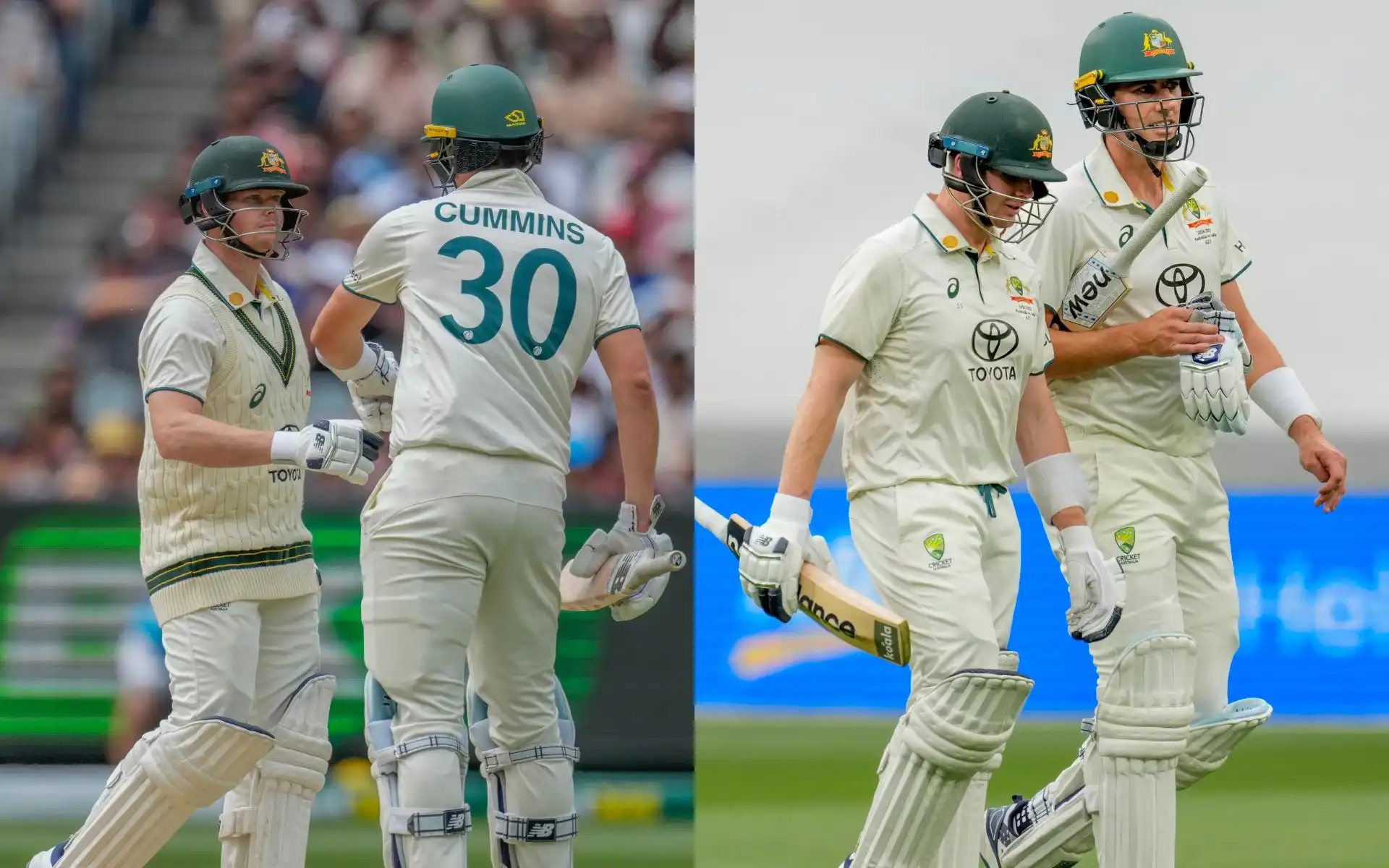 Steve Smith Set To Replace Pat Cummins As Australia's Captain For Sri Lanka Tests