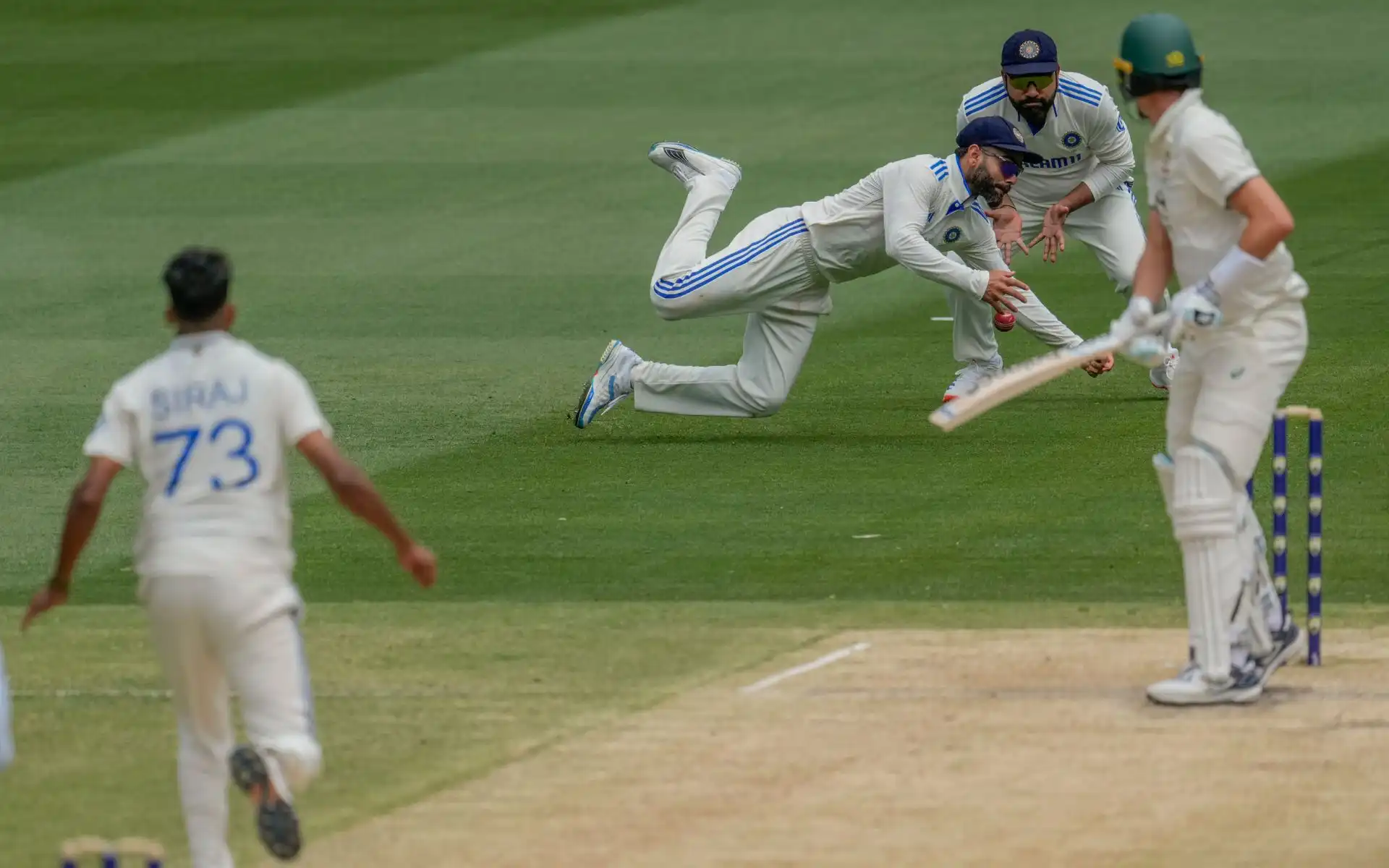 AUS vs IND 5th Test Match Prediction: Who Will Win Today's Match Between Australia Vs India?