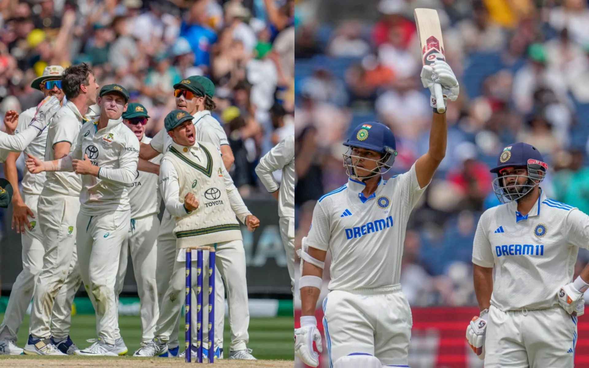 AUS vs IND, India Tour Of Australia: Dream11 Predictions For Match 5 [Source: AP Photos]