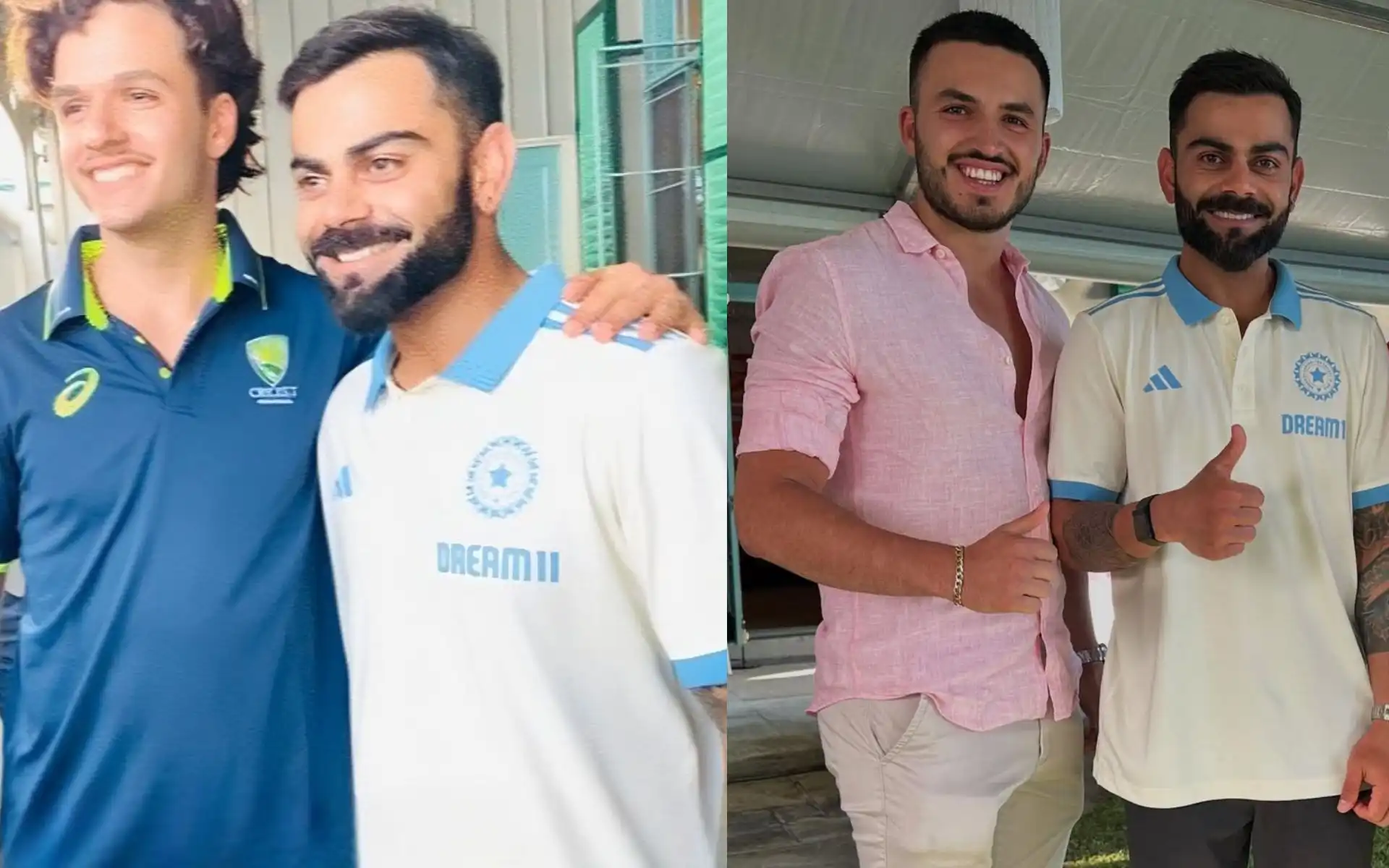 ViratKohli_SamKonstas (Source:@Johns/X.com)