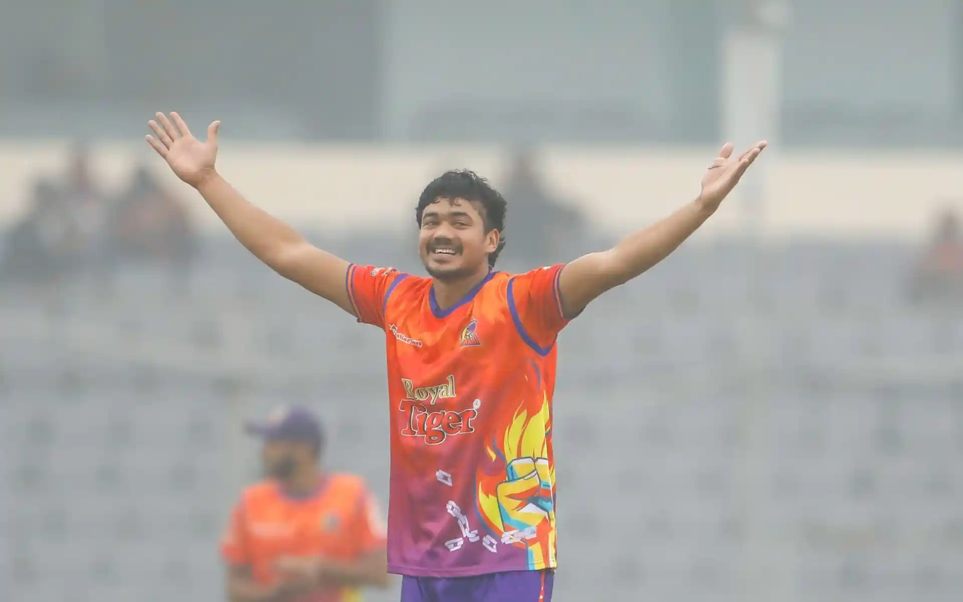 7/19! Taskin Ahmed Scripts History In BPL 2024-25 With A Record-Breaking Spell