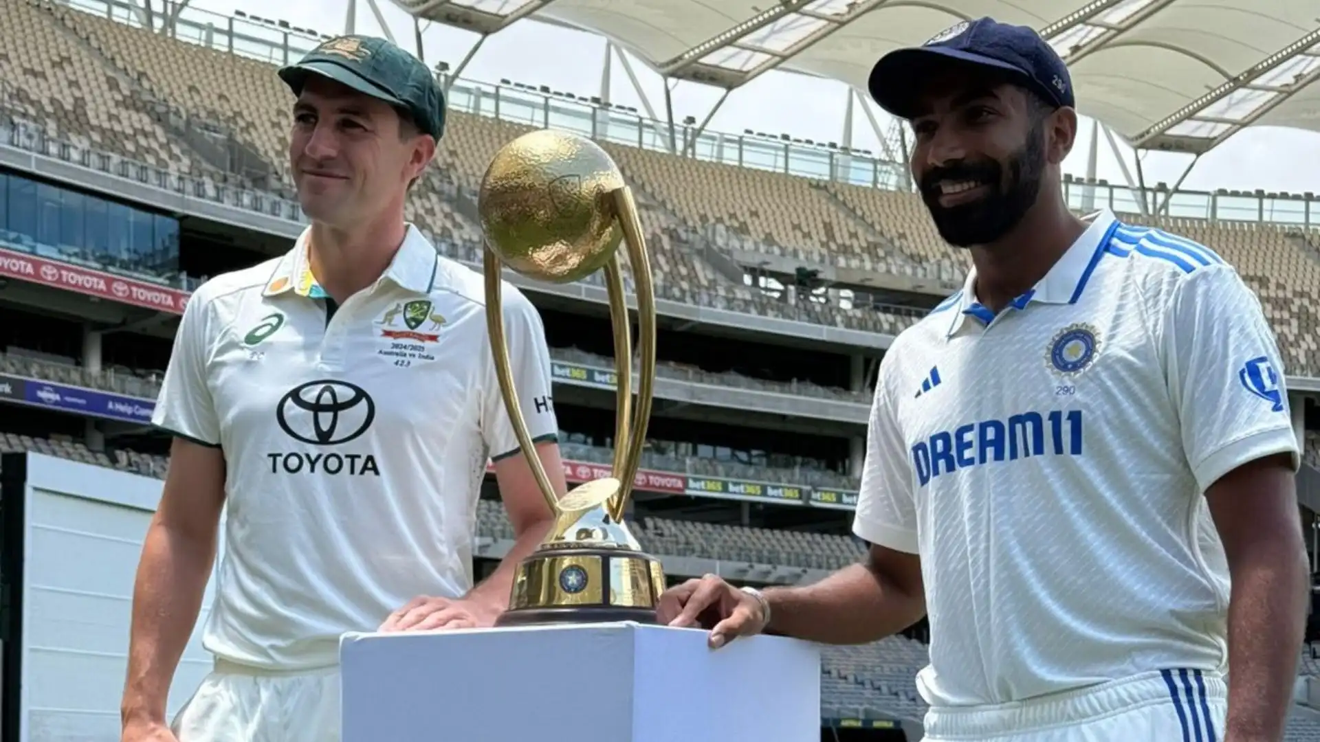 India are facing Australia in Sydney [Source: @mid_day/X]