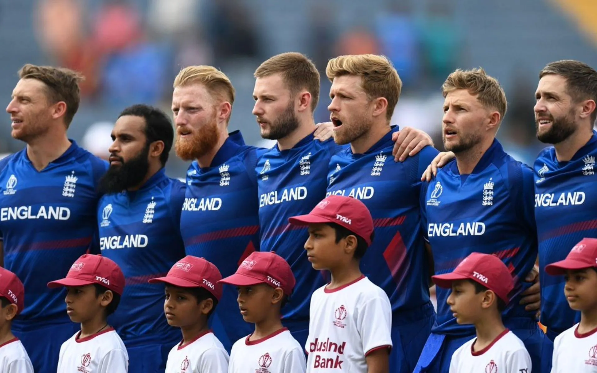 England Team- (Source:@Johns/X.com)