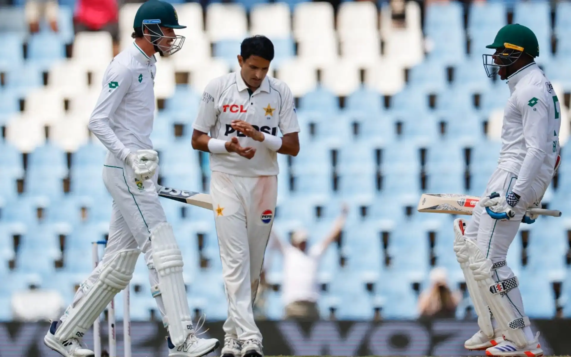 SA vs PAK Dream11 Prediction [Source: @ICC/x]