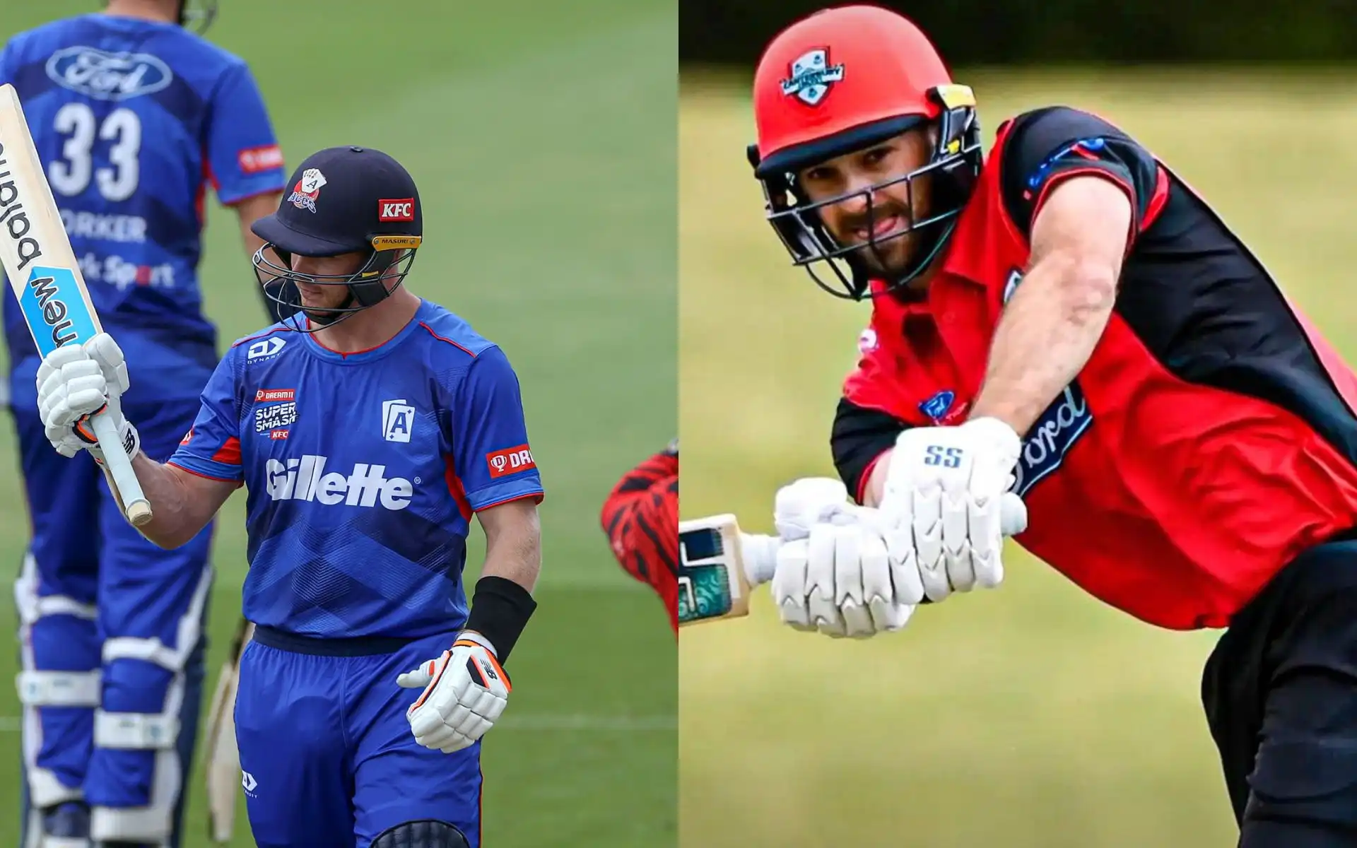 AA vs CTB, Super Smash 2024-25: Dream11 Predictions For Match 6 [Source: @Sportskeeda, @SuperSmashNZ/x.com]