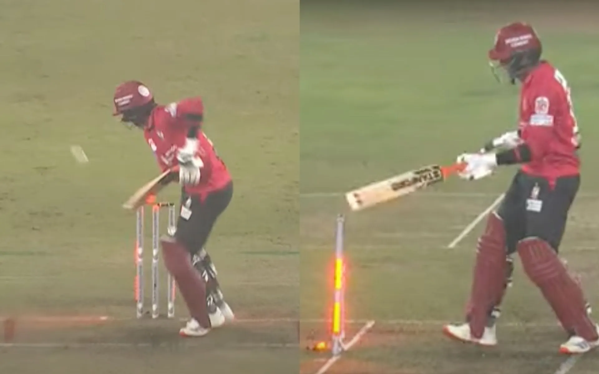 Mahmudullah- (Source:@ScreenGrab)