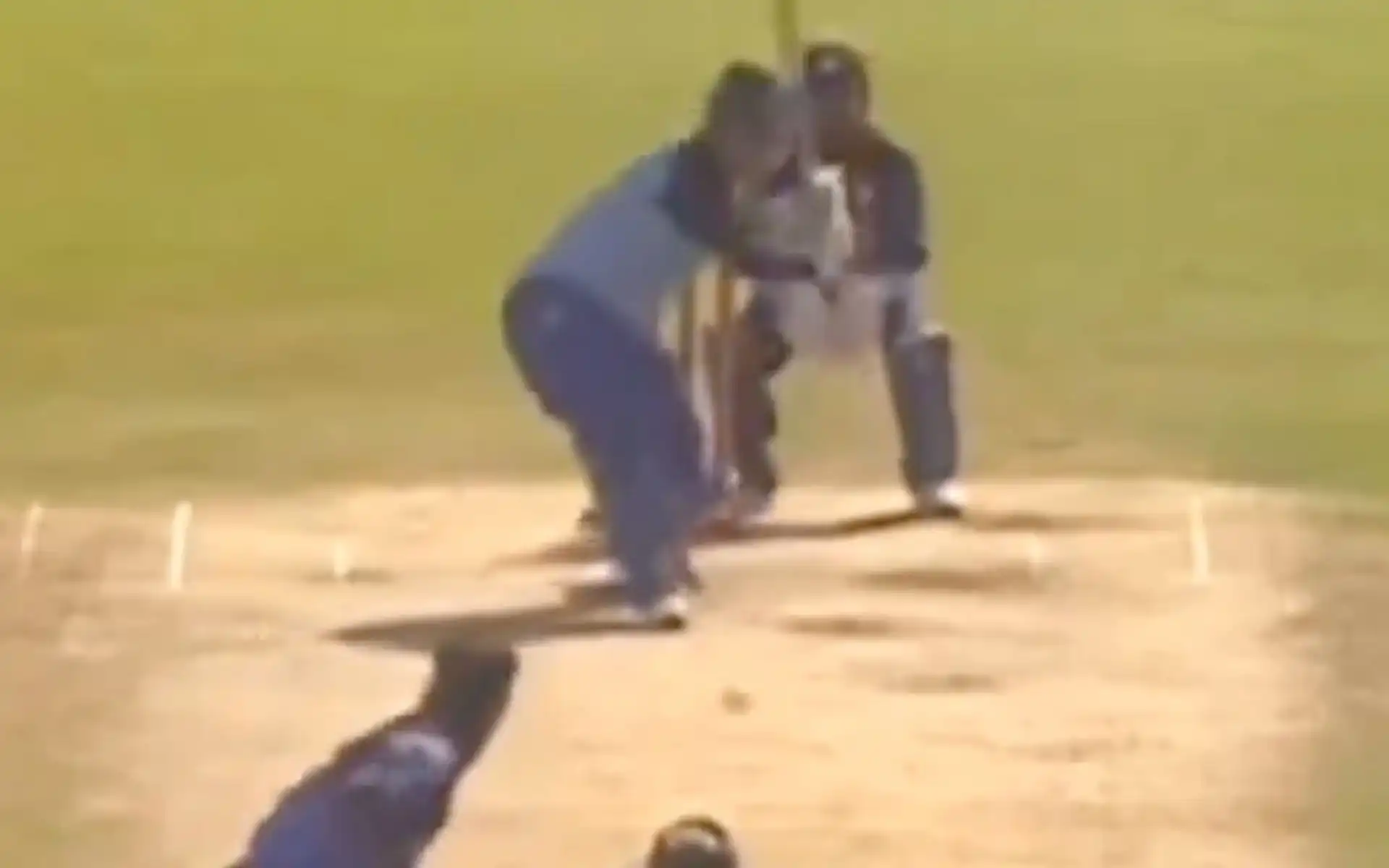 Viabhav Suryavanshi in Vijay Hazare Trophy (Source:@SportsCulture24/X.com)