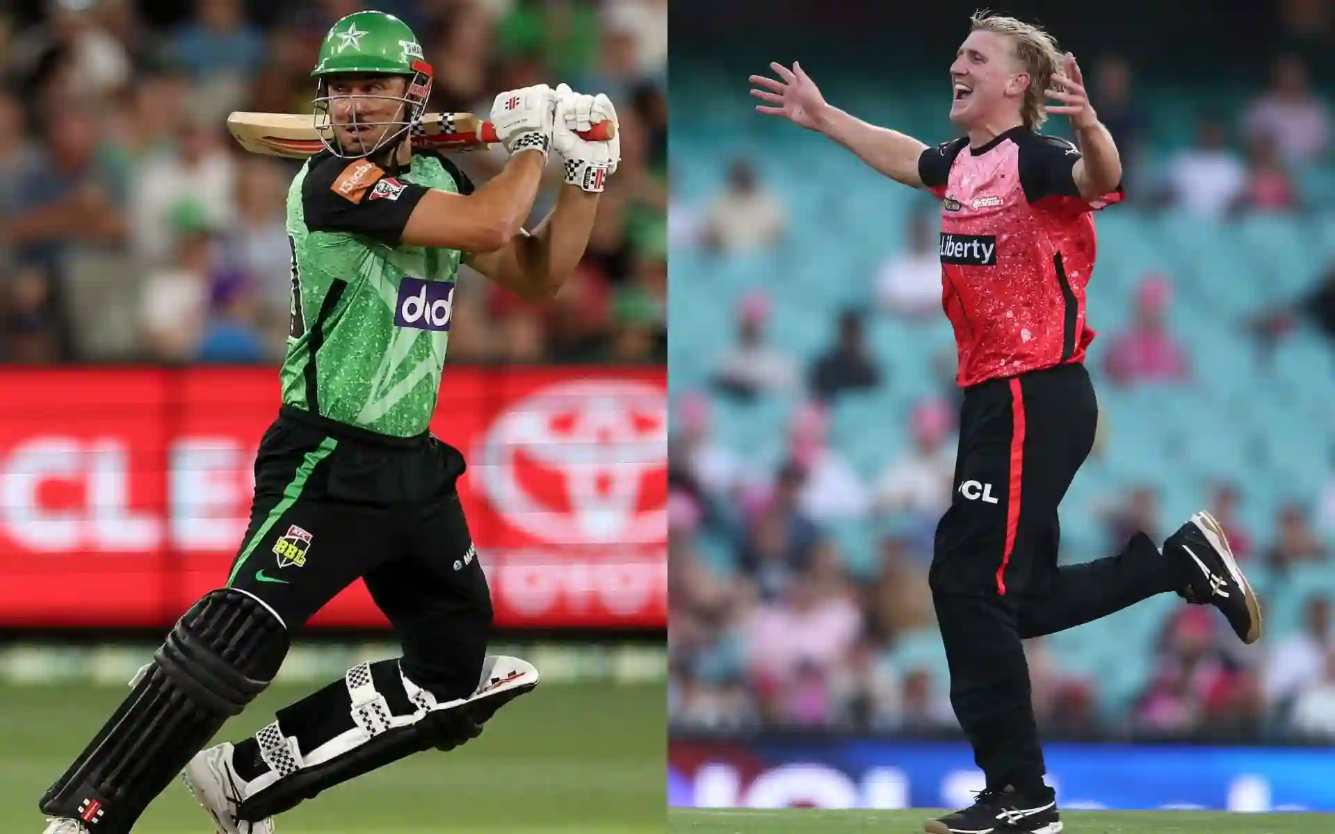 STA vs REN Dream11 Prediction: 3 Top Captain Or Vice-Captain Choices For Match 23 Of BBL 14