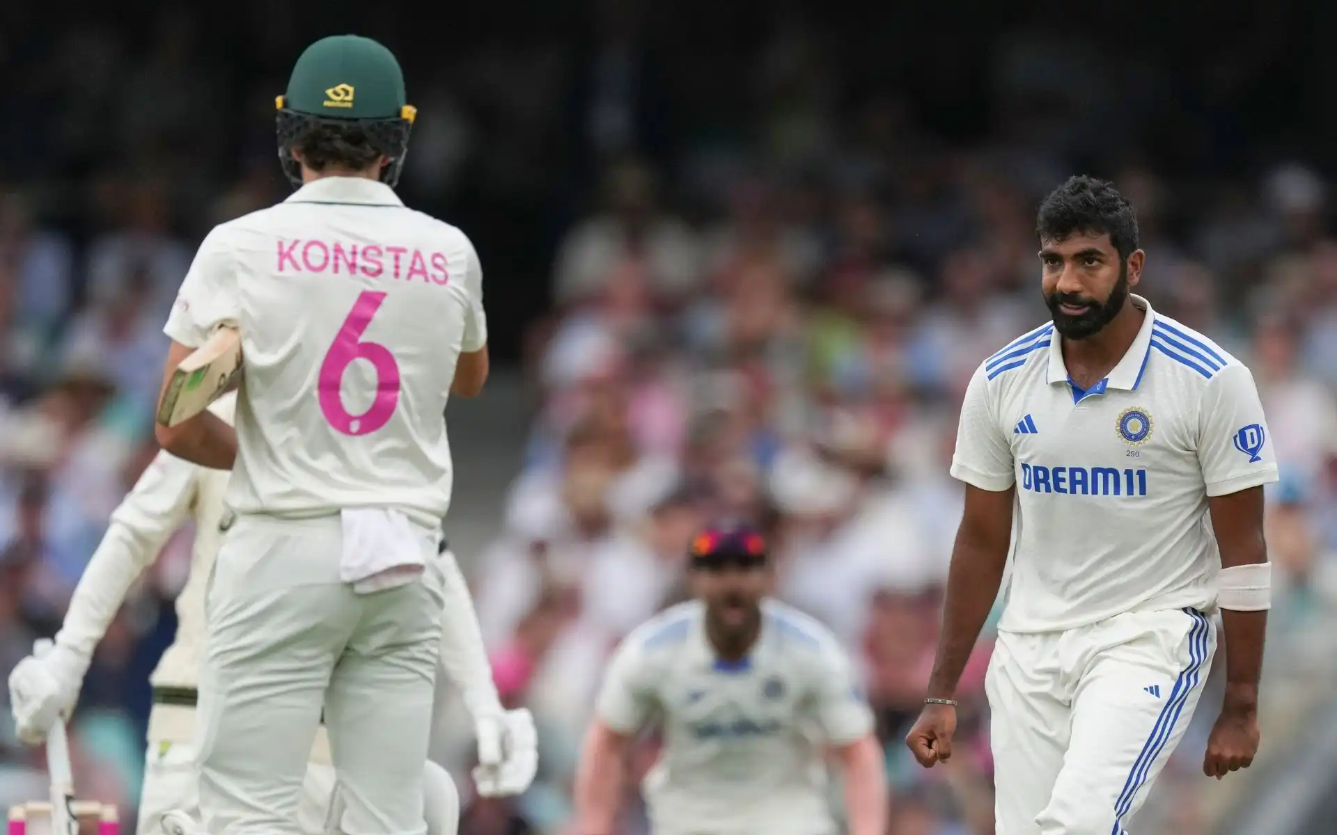 AUS vs IND 5th Test Day 1 Highlights: Australia Rocks India To Claim The Opening Day Honours