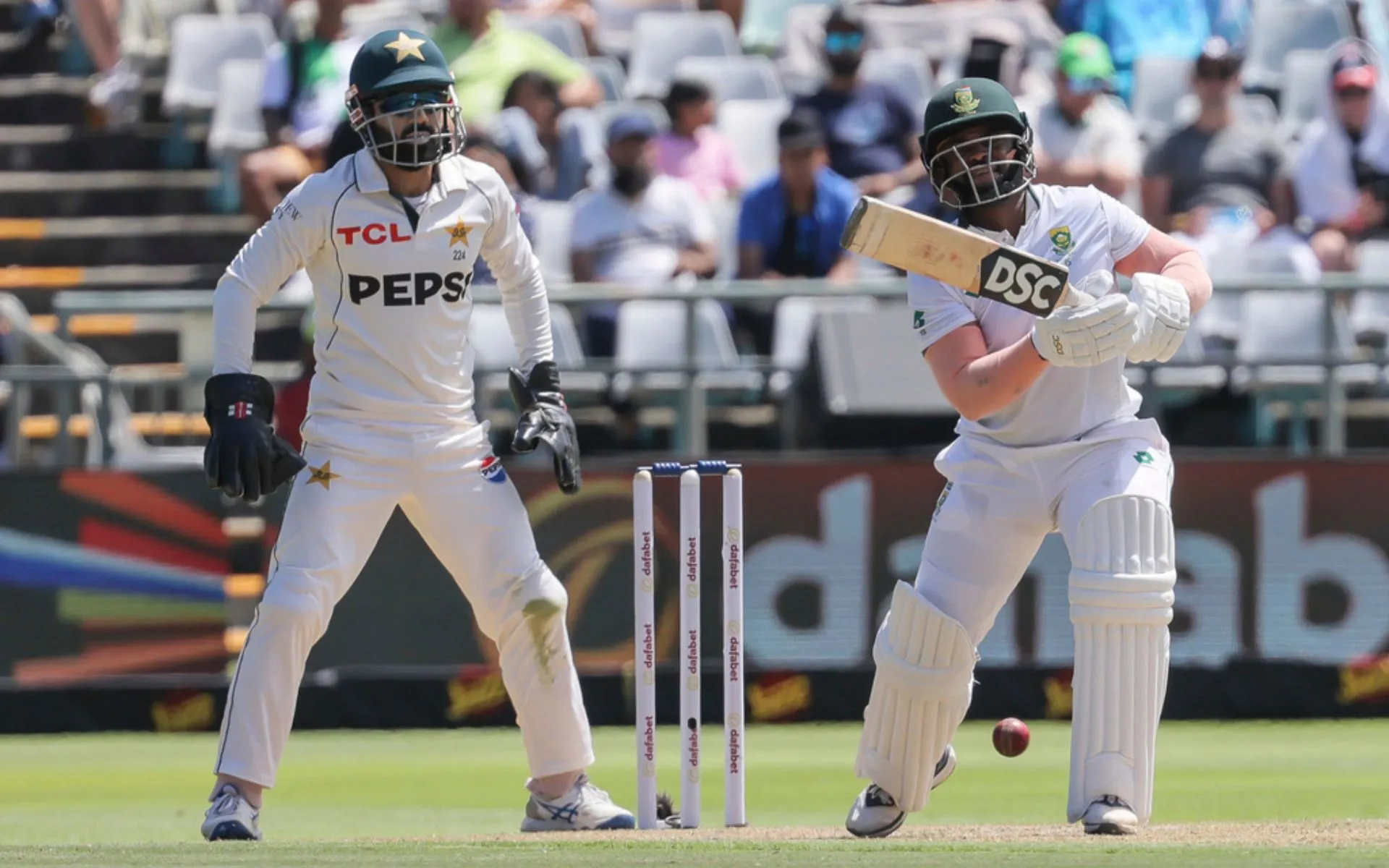 Bavuma is statistically better than Kohli, Rohit [Source: AP Photos]
