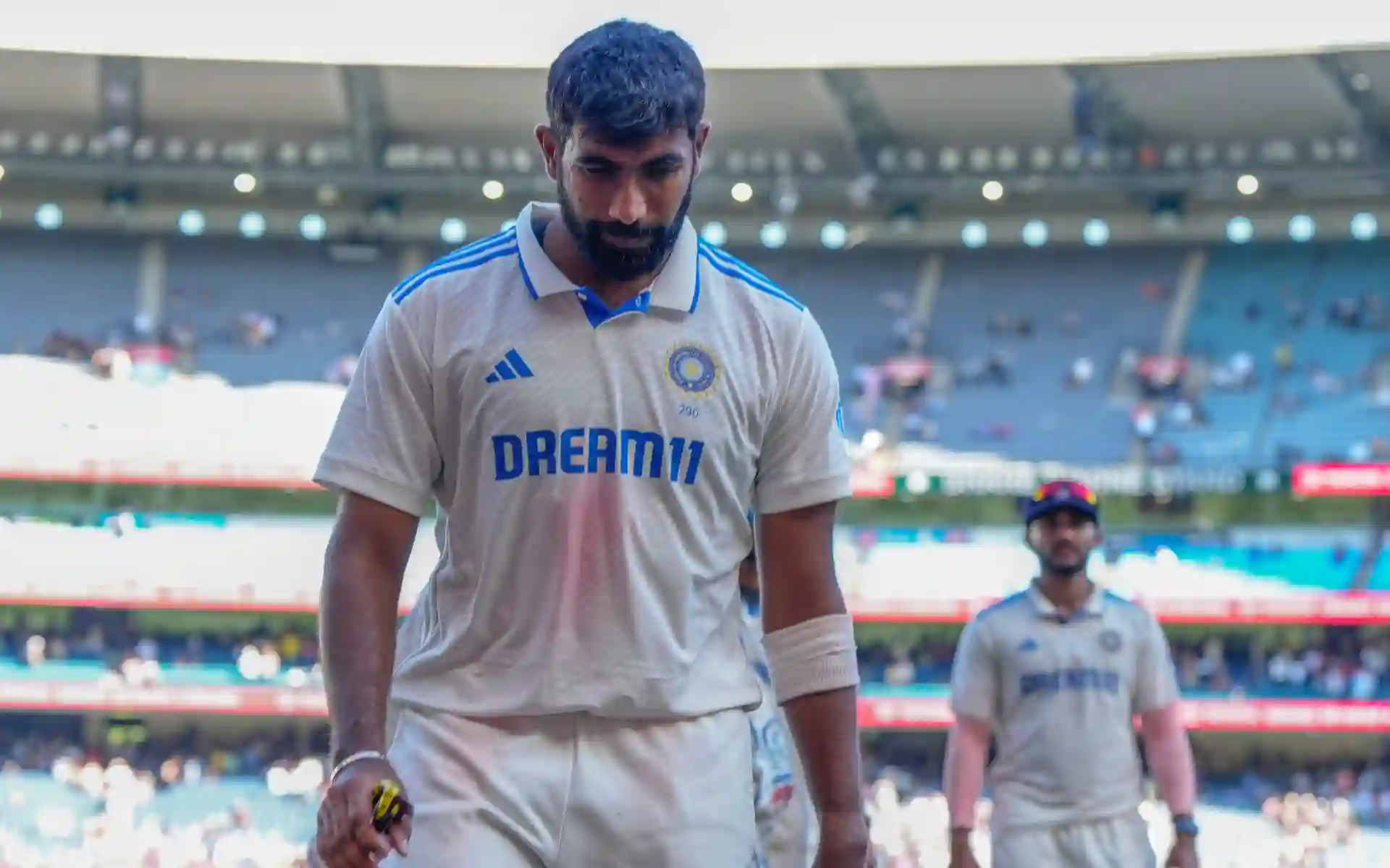 Most Test Wickets For India In A Series In Australia: Bumrah Pips Bedi To Claim Top Spot