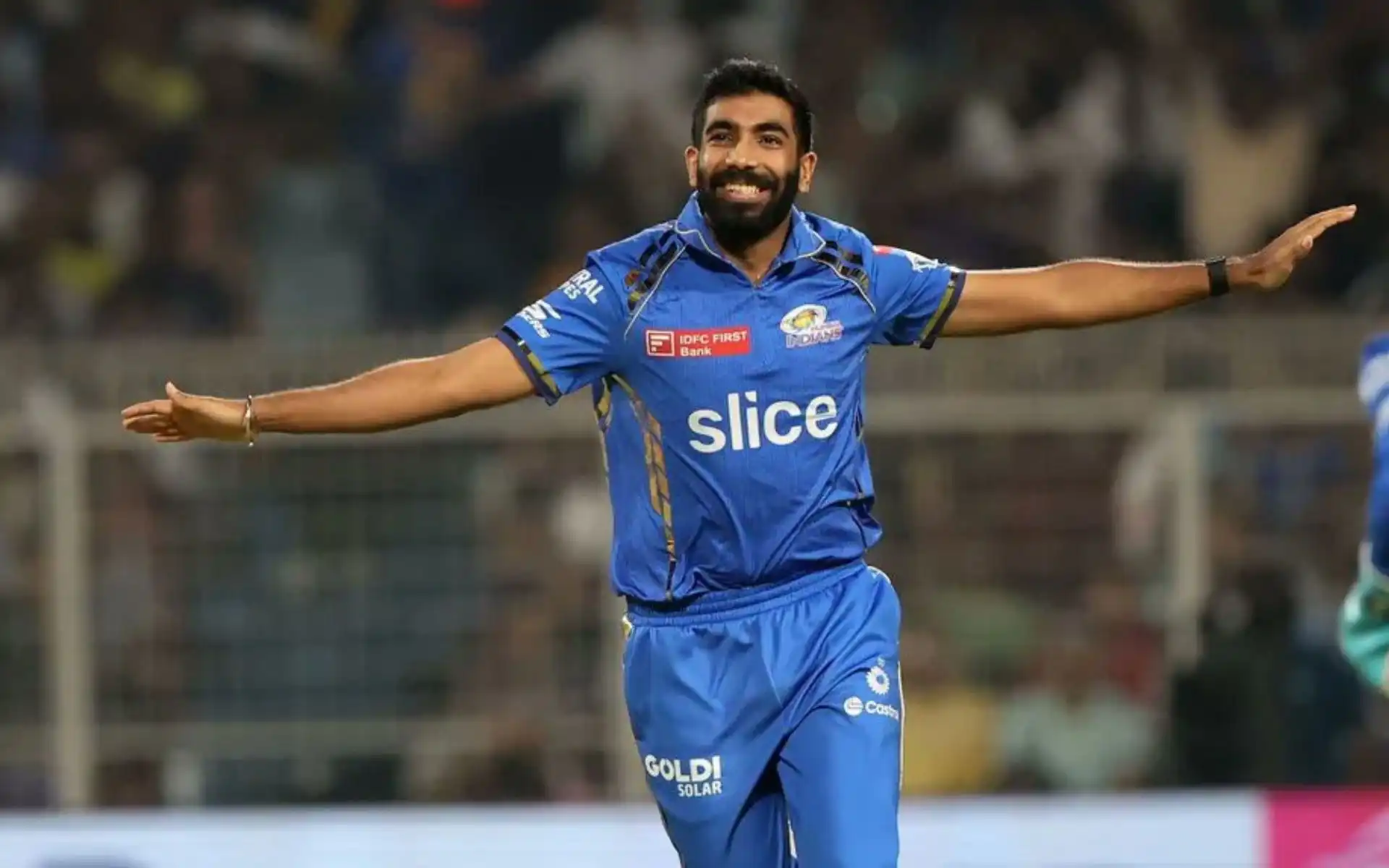 Jasprit Bumrah And...? 3 MI Players Who Can Be Out Of IPL 2025 Due To Injury