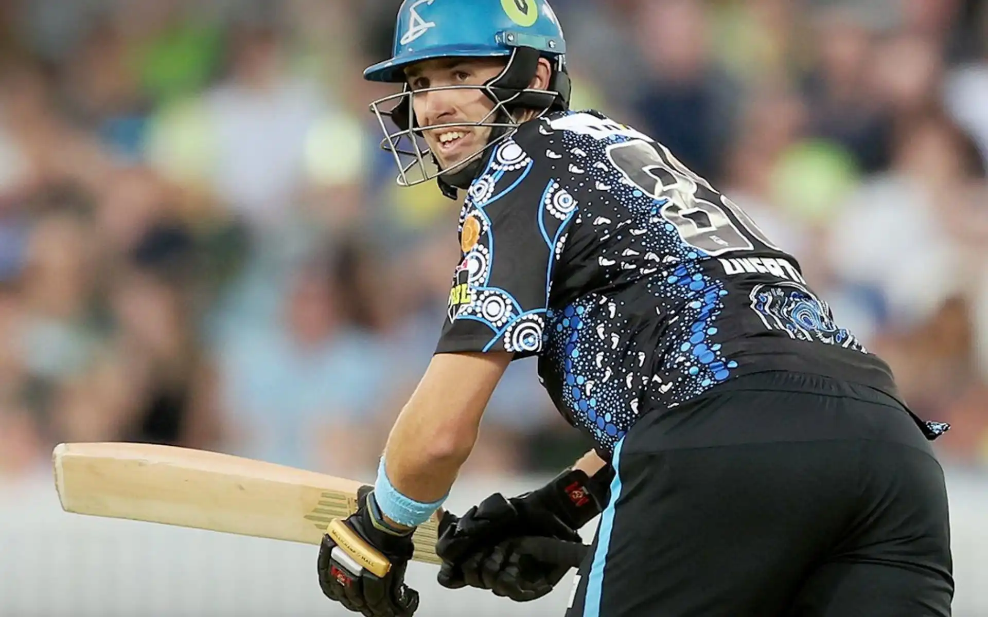 HUR vs STR Dream11 Prediction: 3 Top Captain Or Vice-Captain Choices For Match 24 Of BBL 14