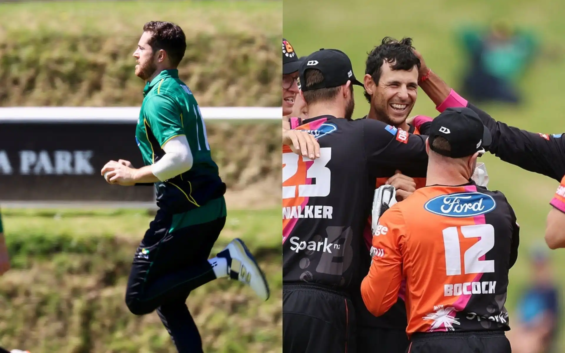 CS vs ND, Super Smash 2024-25: Dream11 Predictions For Match 8 [Source: @CentralStags, @ndcricket/x.com]