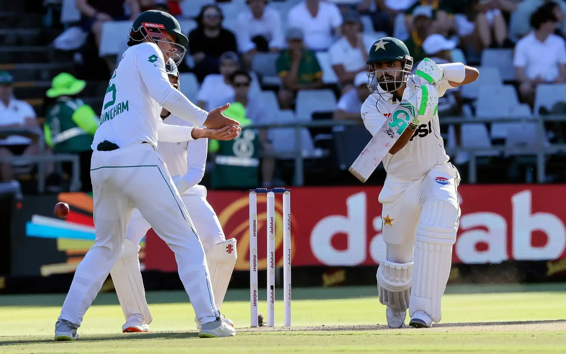 Where To Watch Day 3 Of The PAK vs SA 2nd Test? Live Streaming, Channel, Date And Time