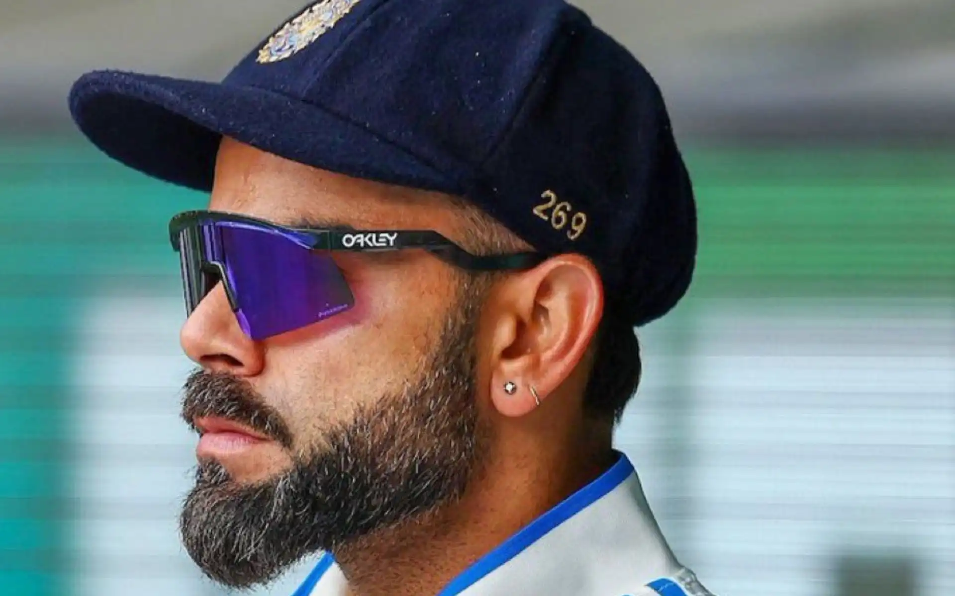 Virat Kohli [Source: @kirat8513/x.com]