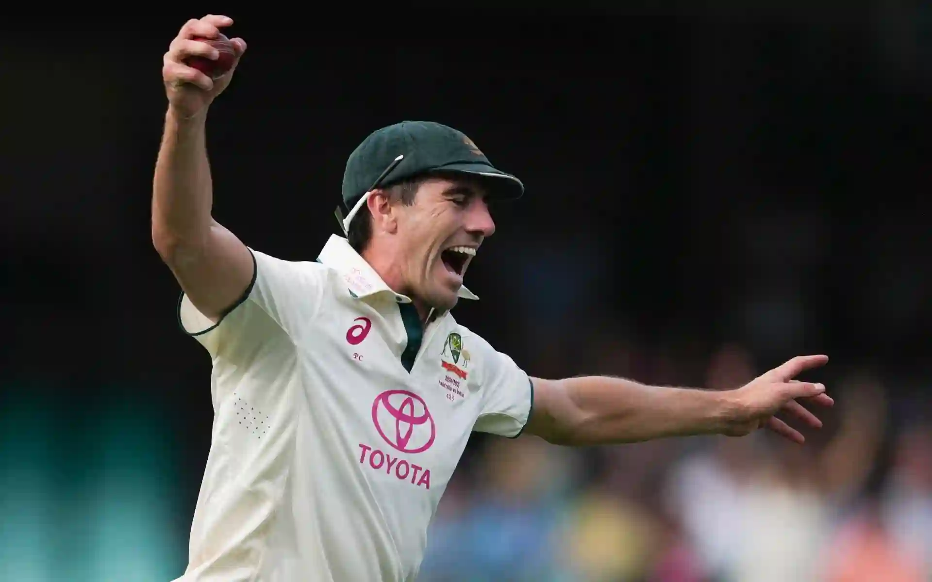 Captains With Most Wickets Against India In Test History
