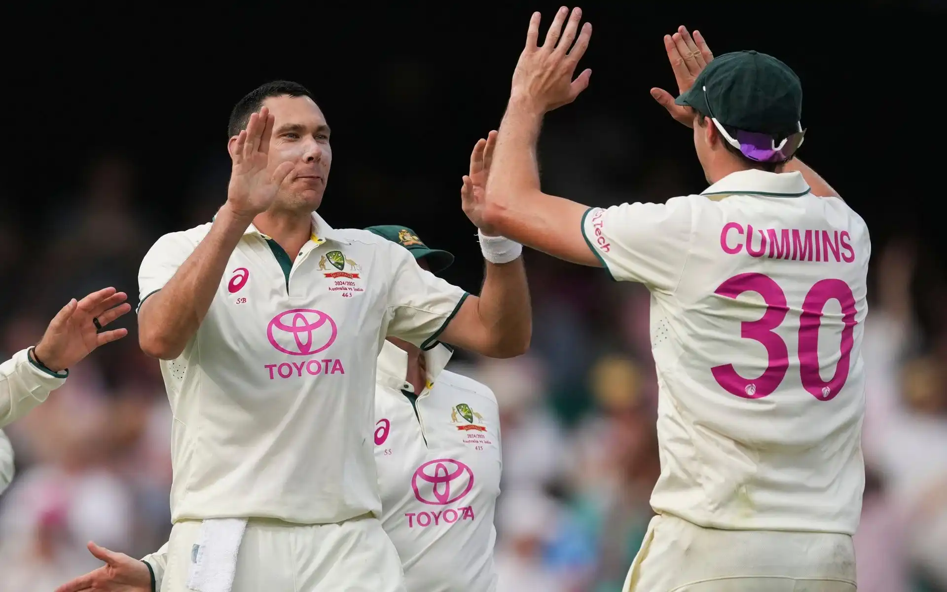 IND vs AUS Day 3 Highlights: Bumrah-Less India Surrender As Australia Clinch Historic Border-Gavaskar Trophy