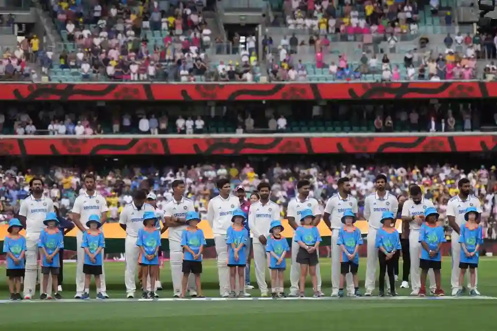 India are out of WTC Final Race (AP Photos)