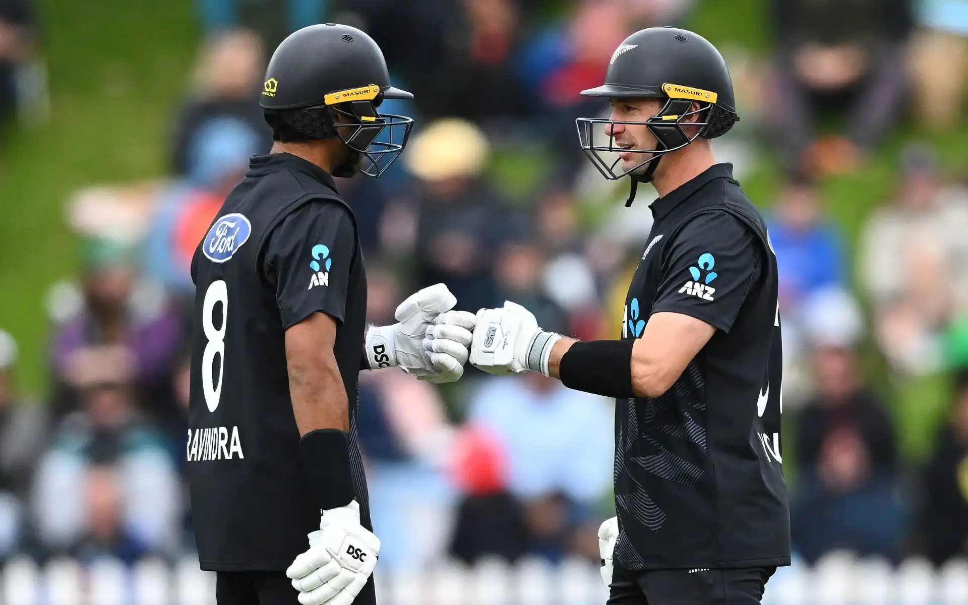 SL vs NZ 1st ODI Highlights: Will Young Thrashes Sri Lanka With 90* In Low-Scoring Chase