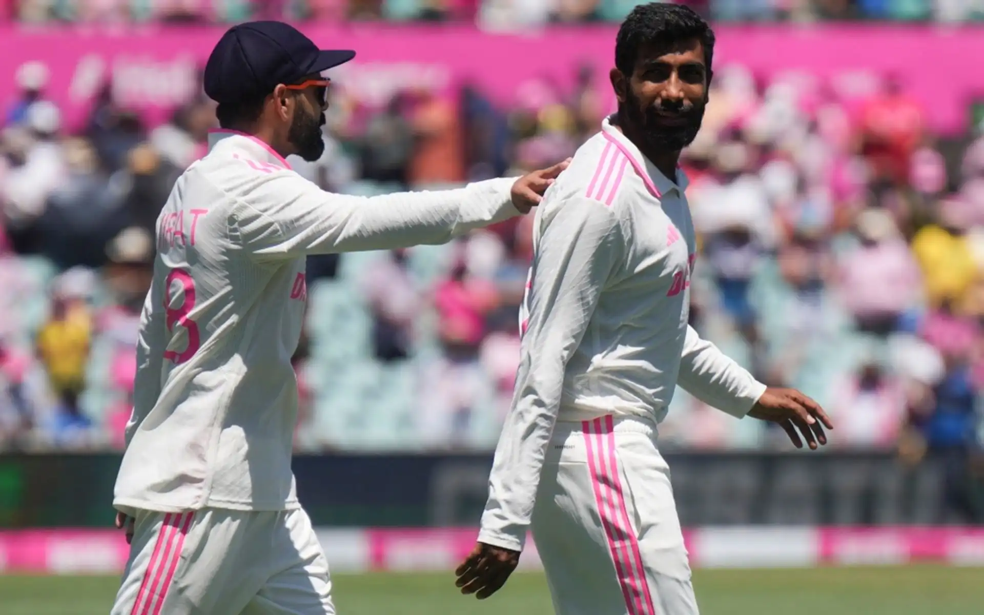 India lost the SCG by six wickets (Source: AP Photos)