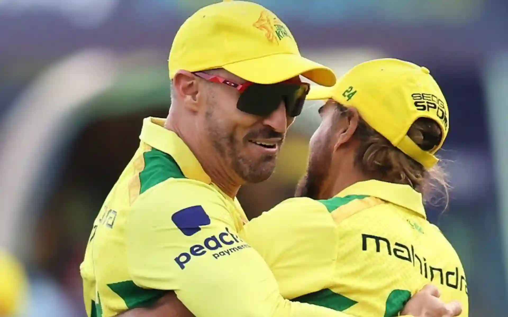 SA20 2025 Joburg Super Kings Analysis Predicted XI, Strengths And