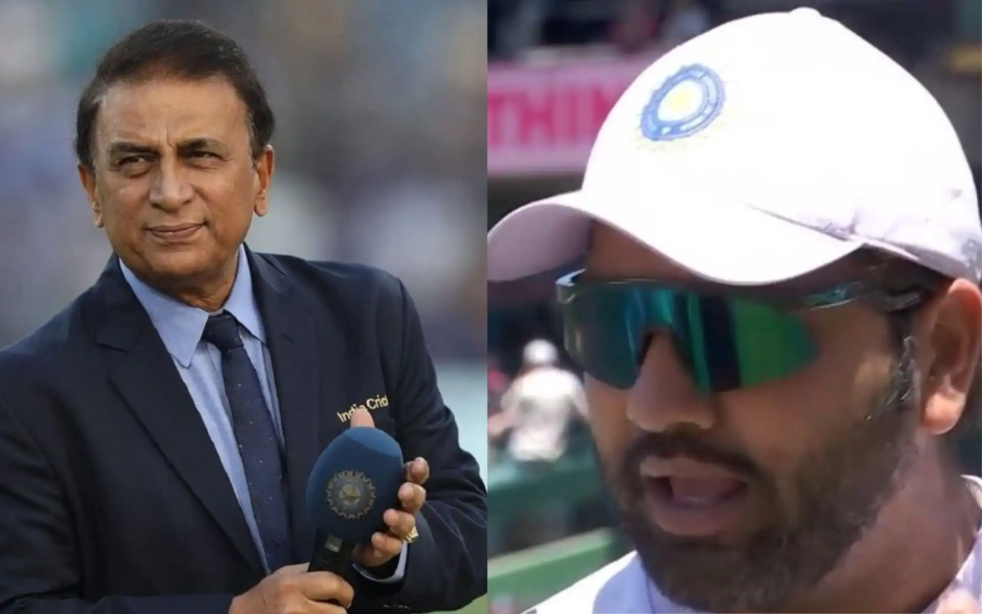 'We Don't Know Cricket' - Gavaskar Brutally Replies To Rohit Sharma On Retirement Interview