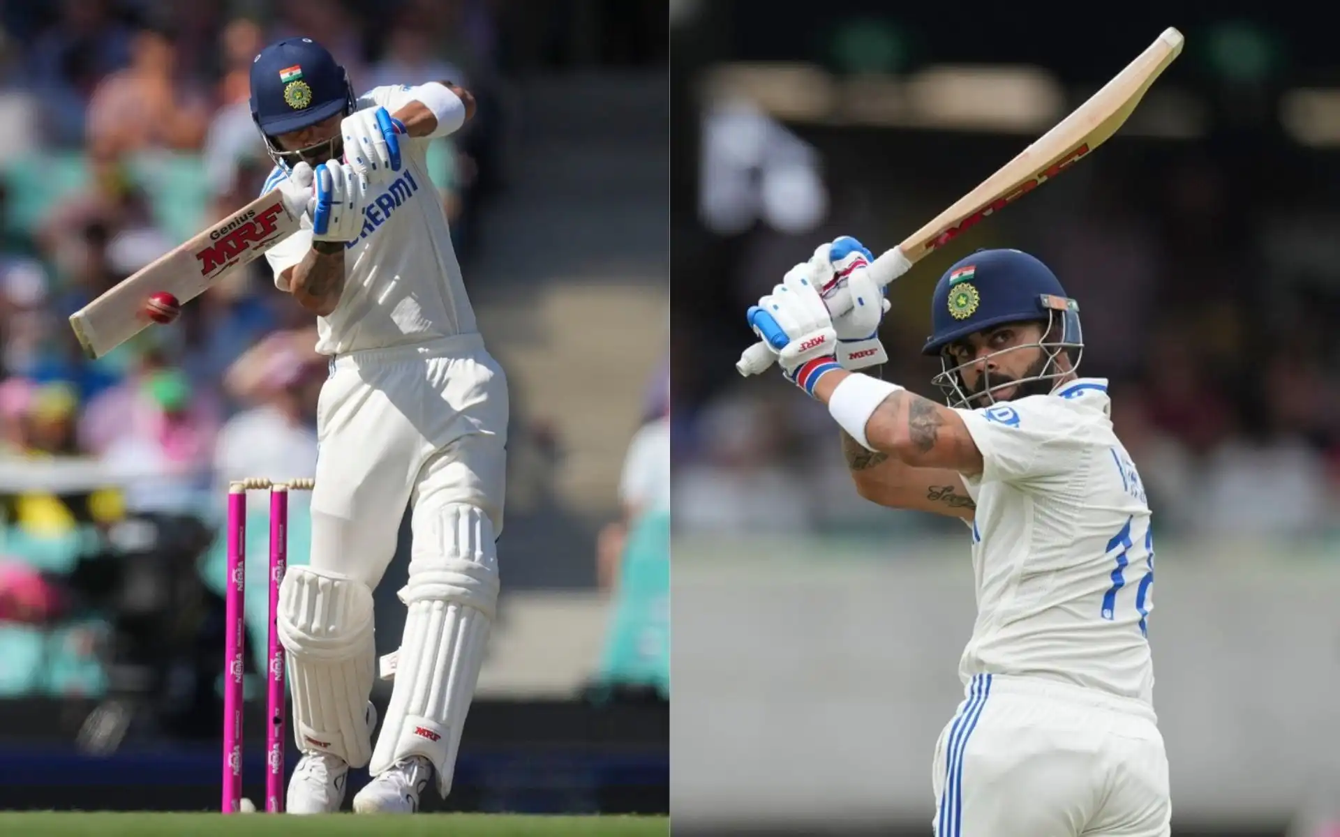 Virat Kohli In No Mood To Retire; Set To Play Till World Cup 2027: Reports