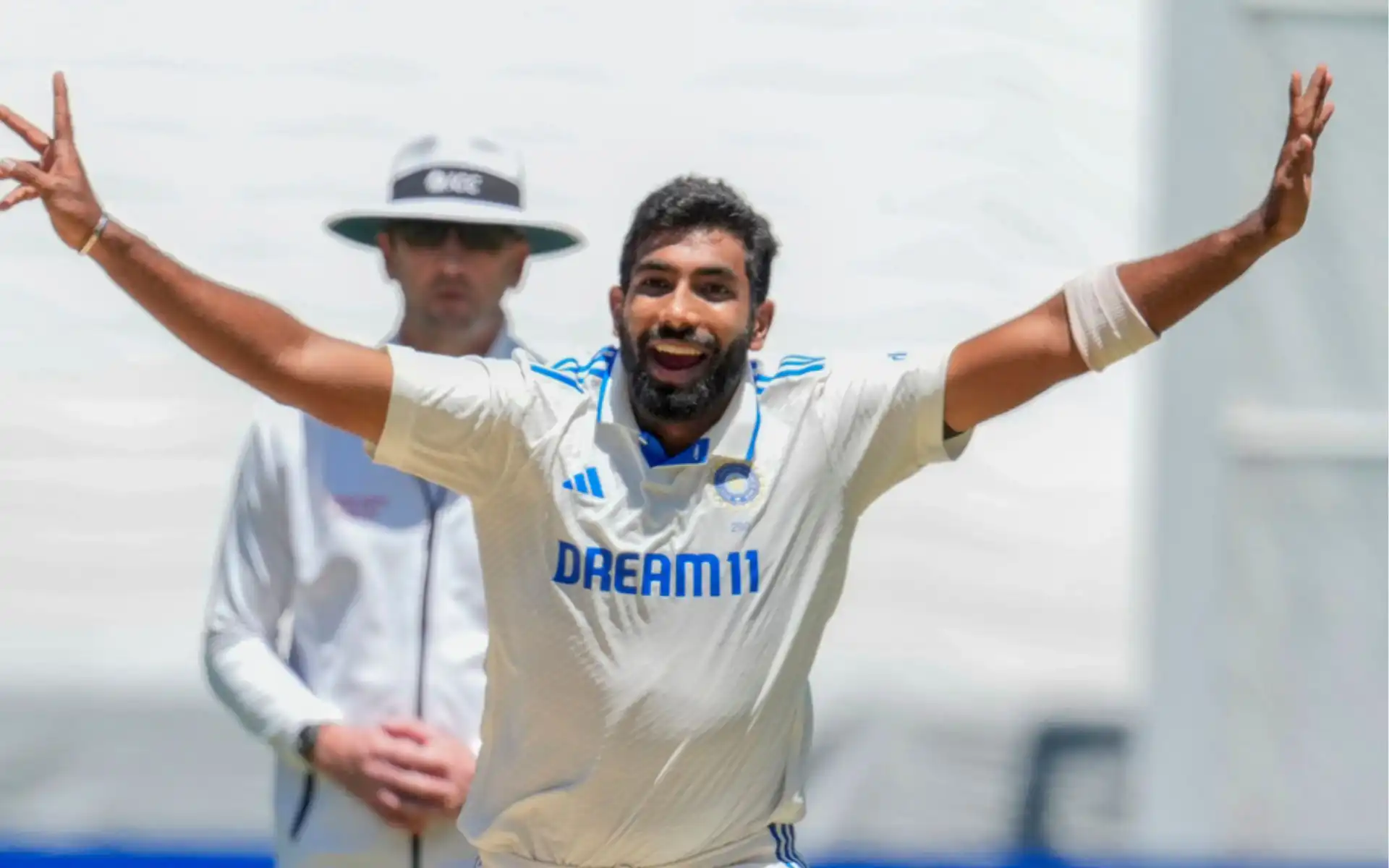 Jasprit Bumrah Vs World: Most Wicket-Takers In Border Gavaskar Trophy 2024-25